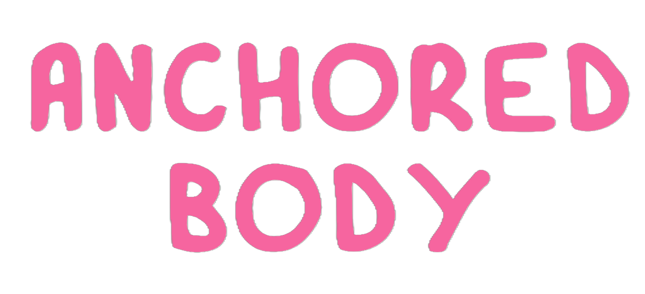 ANCHORED BODY