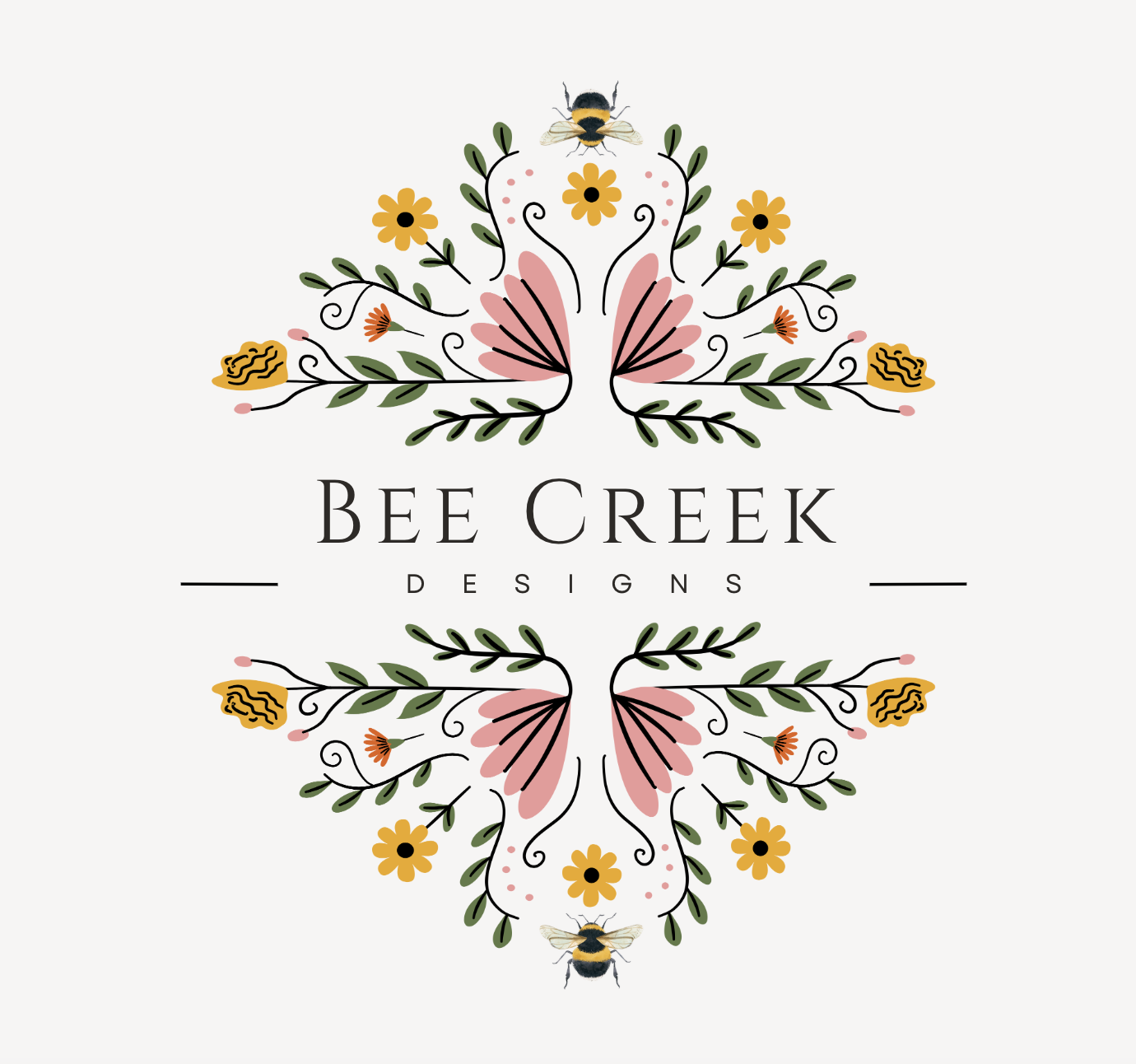 Bee Creek Designs