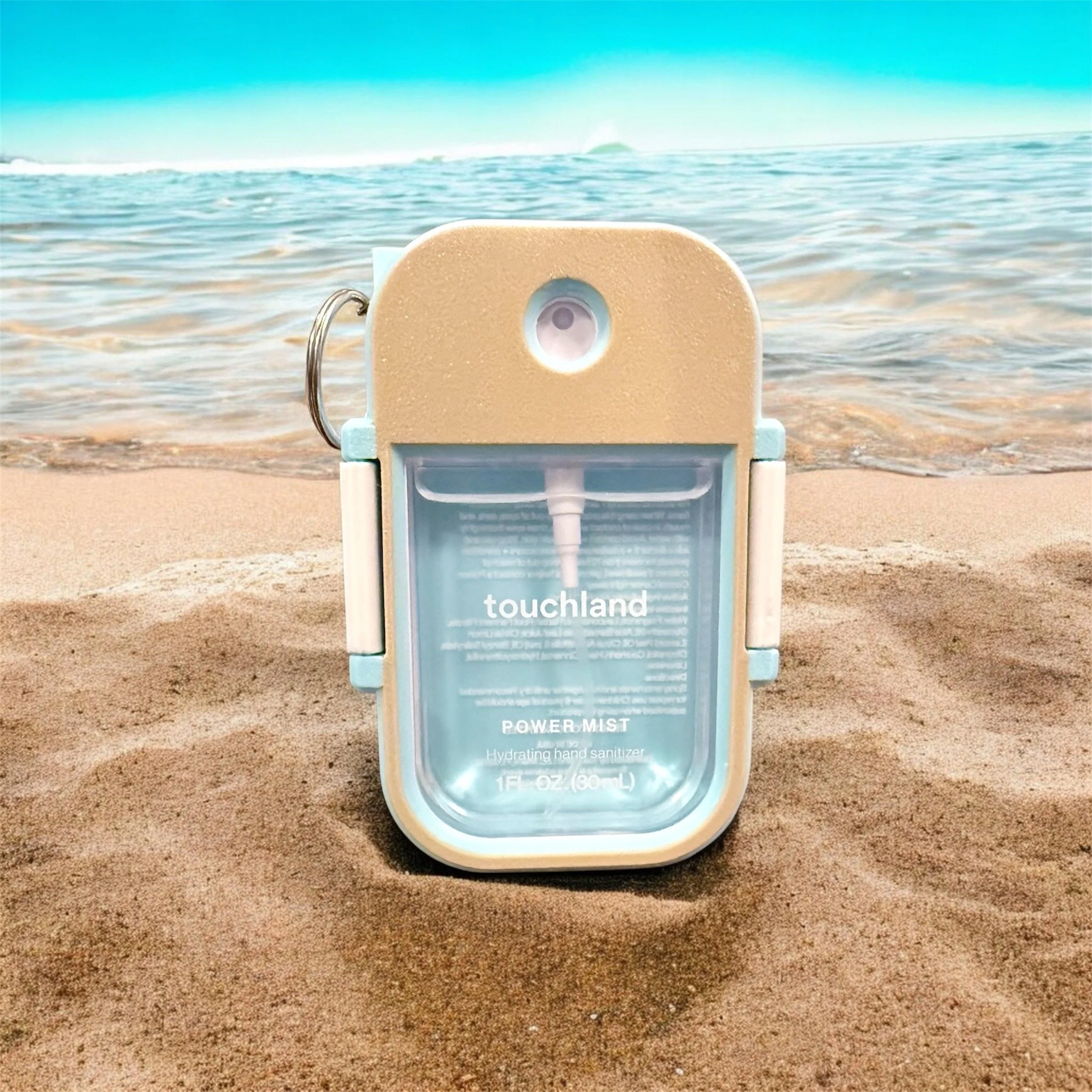 Driftwood Mist Case