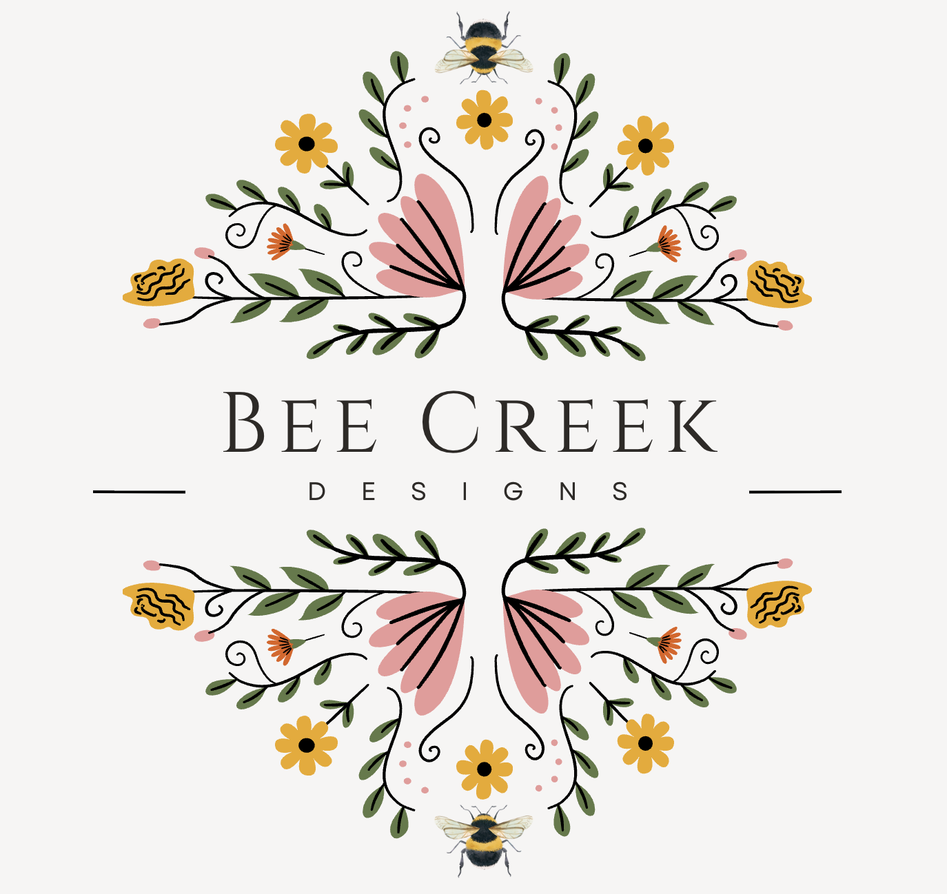 Bee Creek Designs