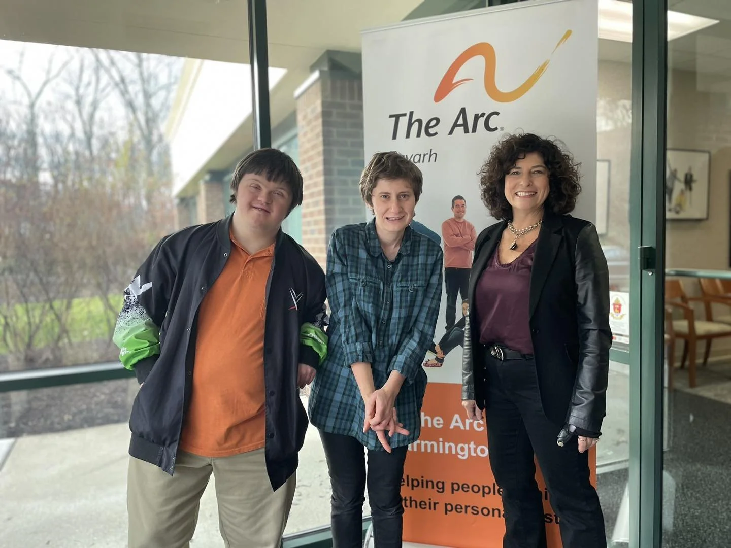 $2.5M state grant to support CT nonprofit that helps people with disabilities
