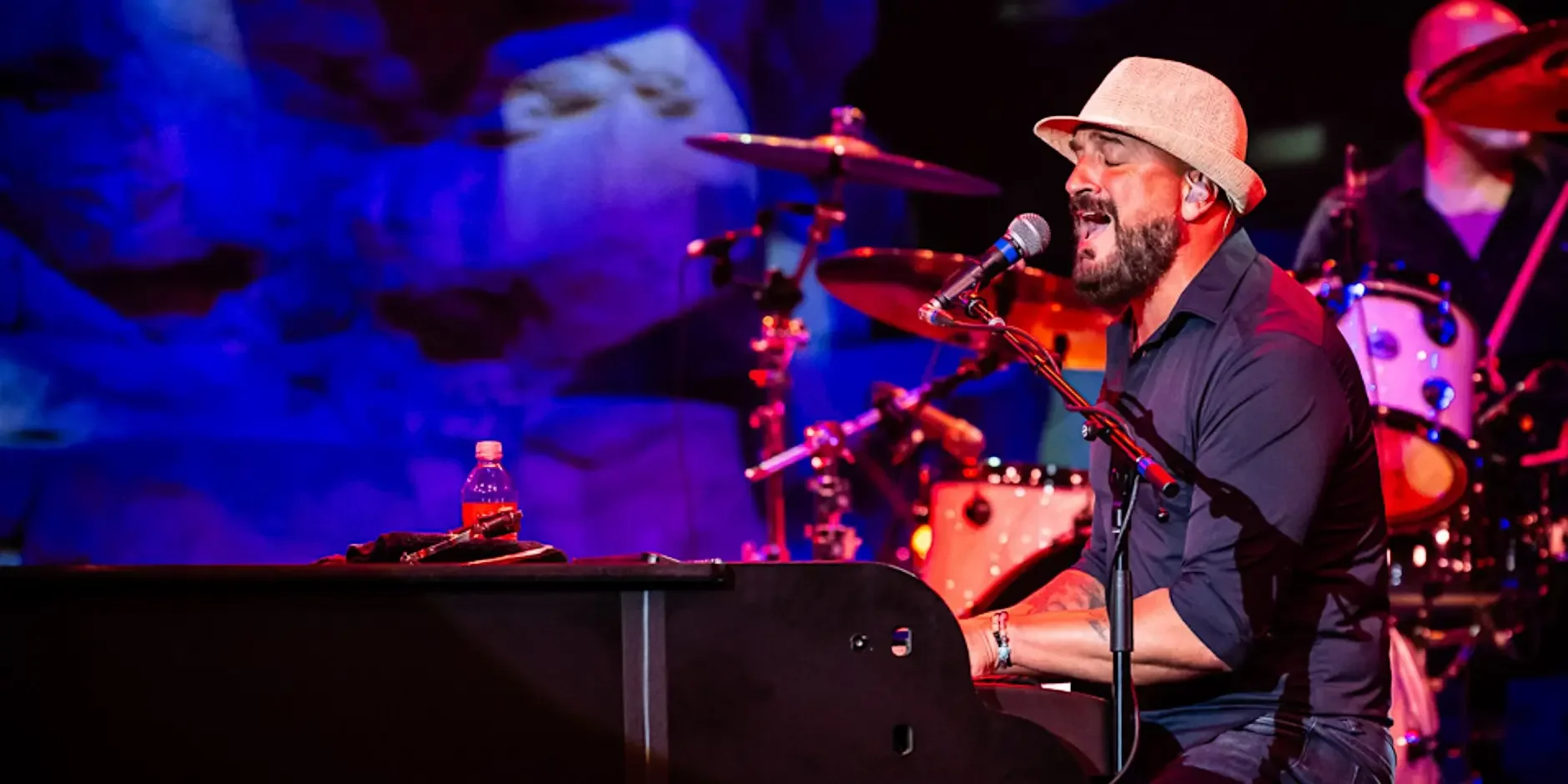 Under The Stars: Mike DelGuidice to Light Up Simsbury Meadows