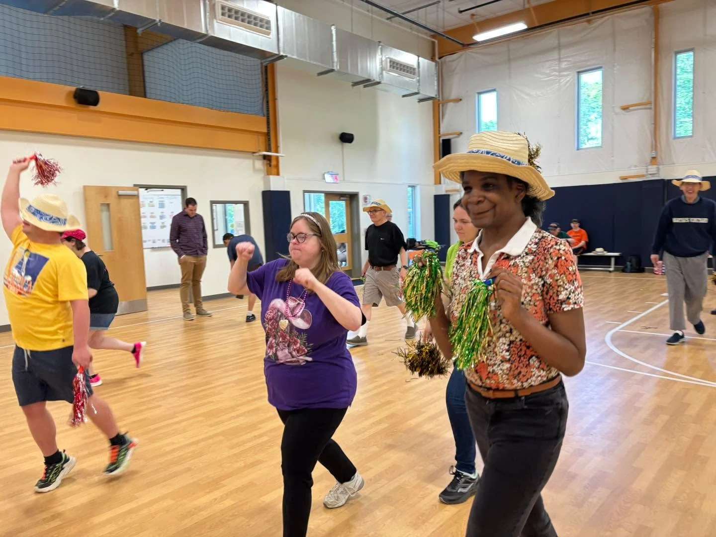 You gotta love the way Favarh friends dance up a storm at their Countryline Dance class in our Wellness Center! 

#favarhrecreation  #allsmiles😁  #itswhatwedo #wearefavarh