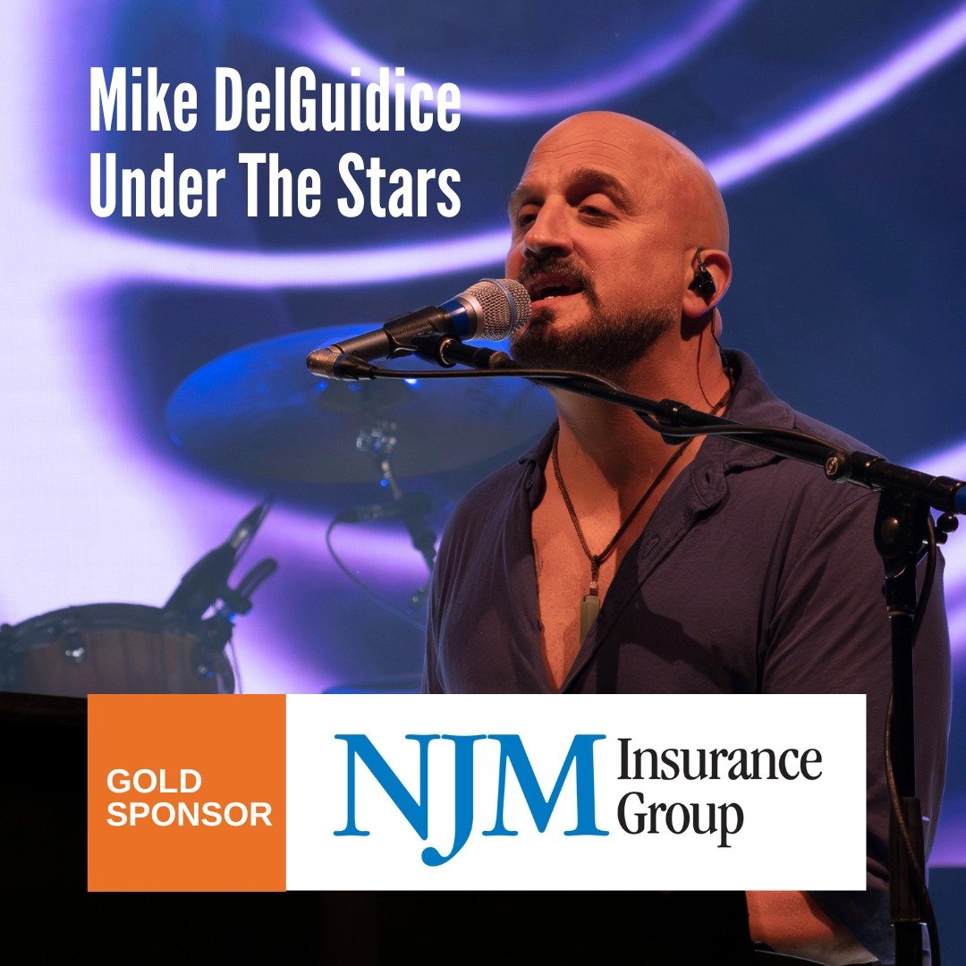 💛 We're proud to recognize @njminsurance  as a Gold Sponsor of this year's Mike DelGuidice Under the Stars benefit concert!

Their partnership helps make opportunities possible for people with intellectual and developmental disabilities across the F