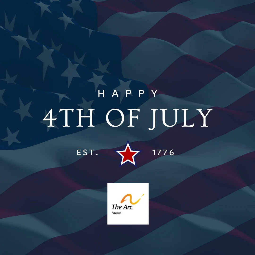 🎆 Happy Fourth of July from all of us at Favarh! 🇺🇸

Today, we celebrate the freedoms that bring us together as a community while recognizing the importance of ensuring those opportunities are accessible to everyone.

At Favarh, we believe that ev