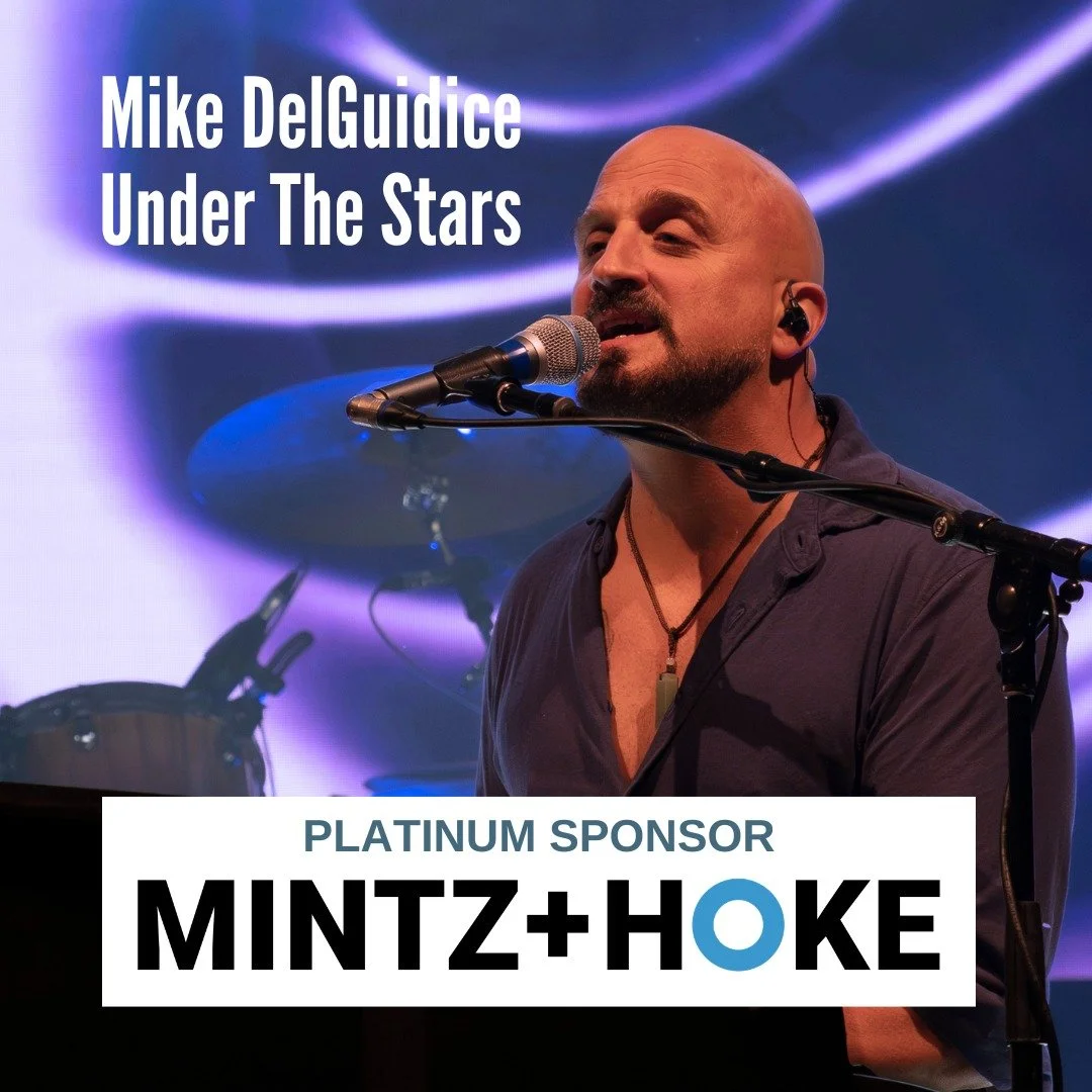 👏 A huge thank you to @mintzhoke, our Platinum Sponsor, for supporting Mike DelGuidice Under the Stars!

Their generosity helps Favarh empower hundreds of people with intellectual and developmental disabilities to achieve greater independence and re