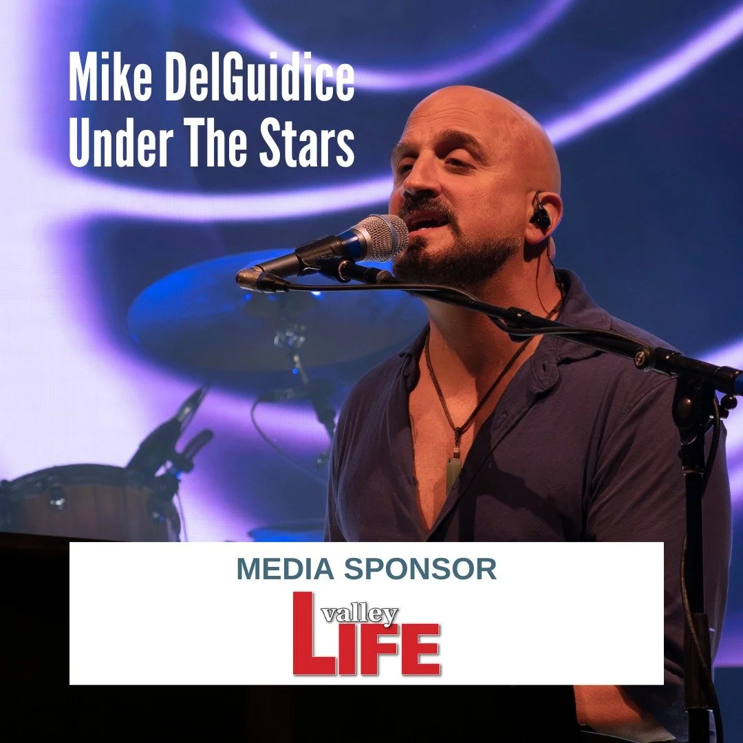 ❤️ Thank you to Valley Life Publication for becoming a Media Sponsor of Mike DelGuidice Under the Stars!

Every partnership makes a difference, helping Favarh continue providing life-changing programs and opportunities for people with intellectual an