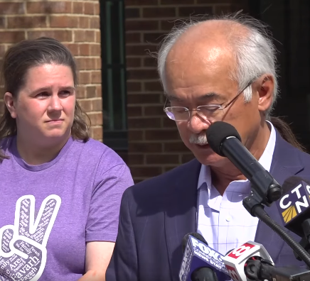 $2.5M state grant to support CT nonprofit that helps people with disabilities
