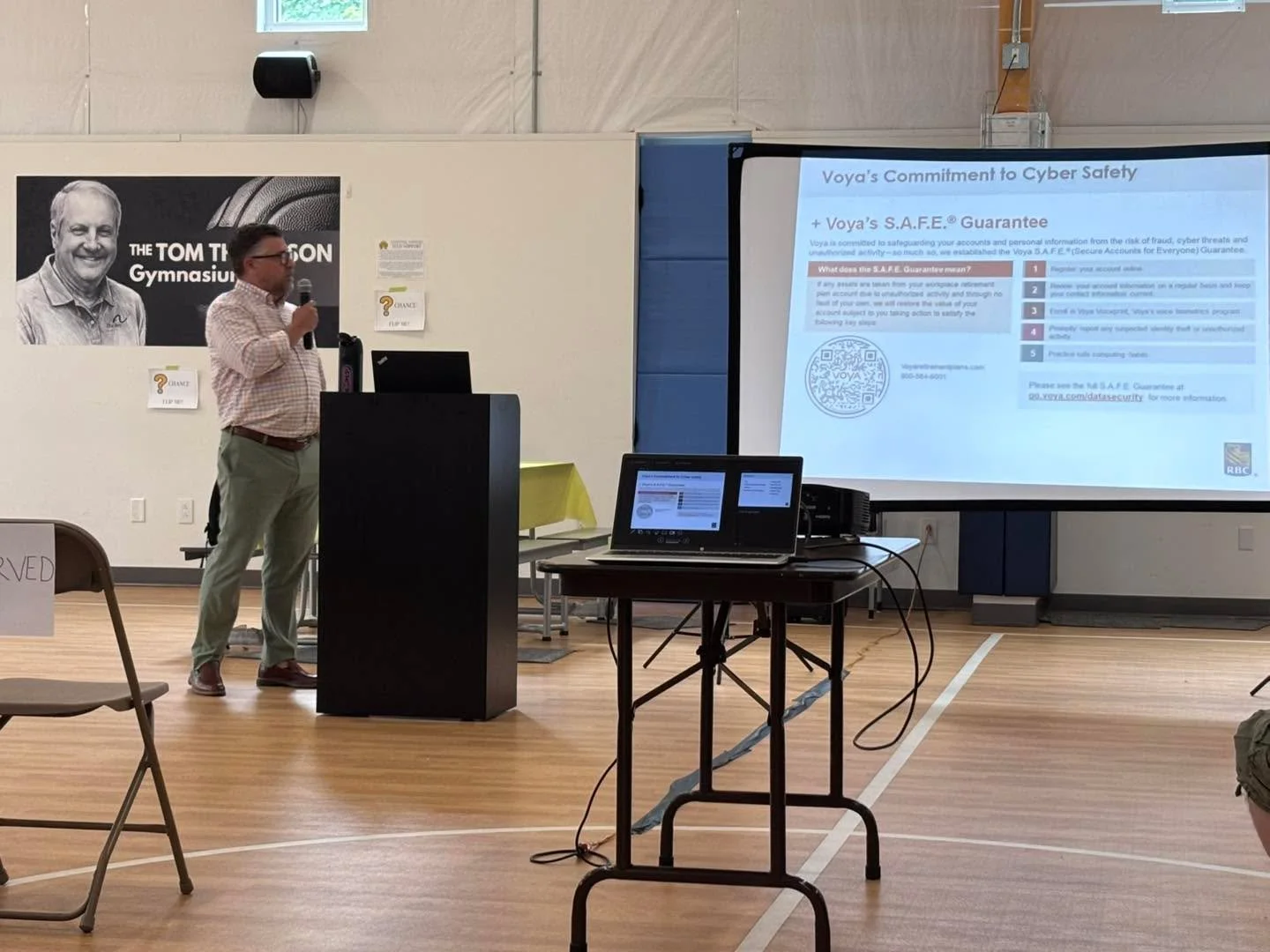 Today was Professional Development Day at Favarh, a successful time to catch up on training, be together with colleagues and enjoy a day of learning. Thanks to the committee and Favarh Training Coordinator Carol  Baldwin for pulling together all the 