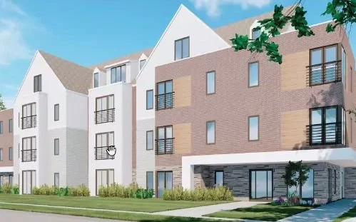 62-unit mixed-income development in Farmington gets greenlight