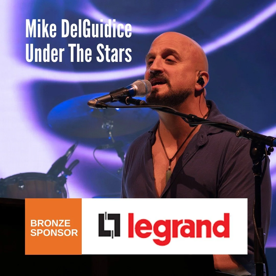 🙌 Please join us in welcoming @legrandna  as a Bronze Sponsor of this year's Mike DelGuidice Under the Stars benefit concert!

Their support helps Favarh create opportunities for people with intellectual and developmental disabilities to live fuller