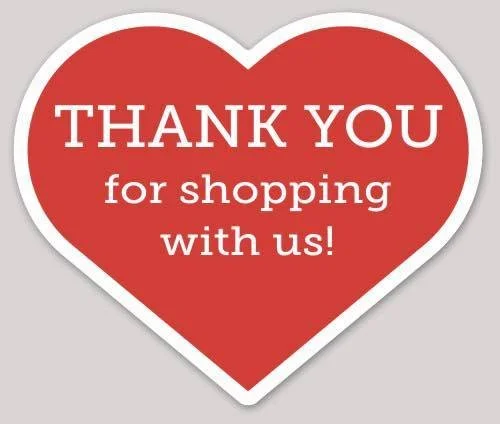Many thanks to the shoppers that came out during our 50% off sale!  Proceeds from items sold at the Favarh Thrift Shop benefit programs and services for individuals with intellectual and developmental disabilities. Thanks to you we had an amazing day