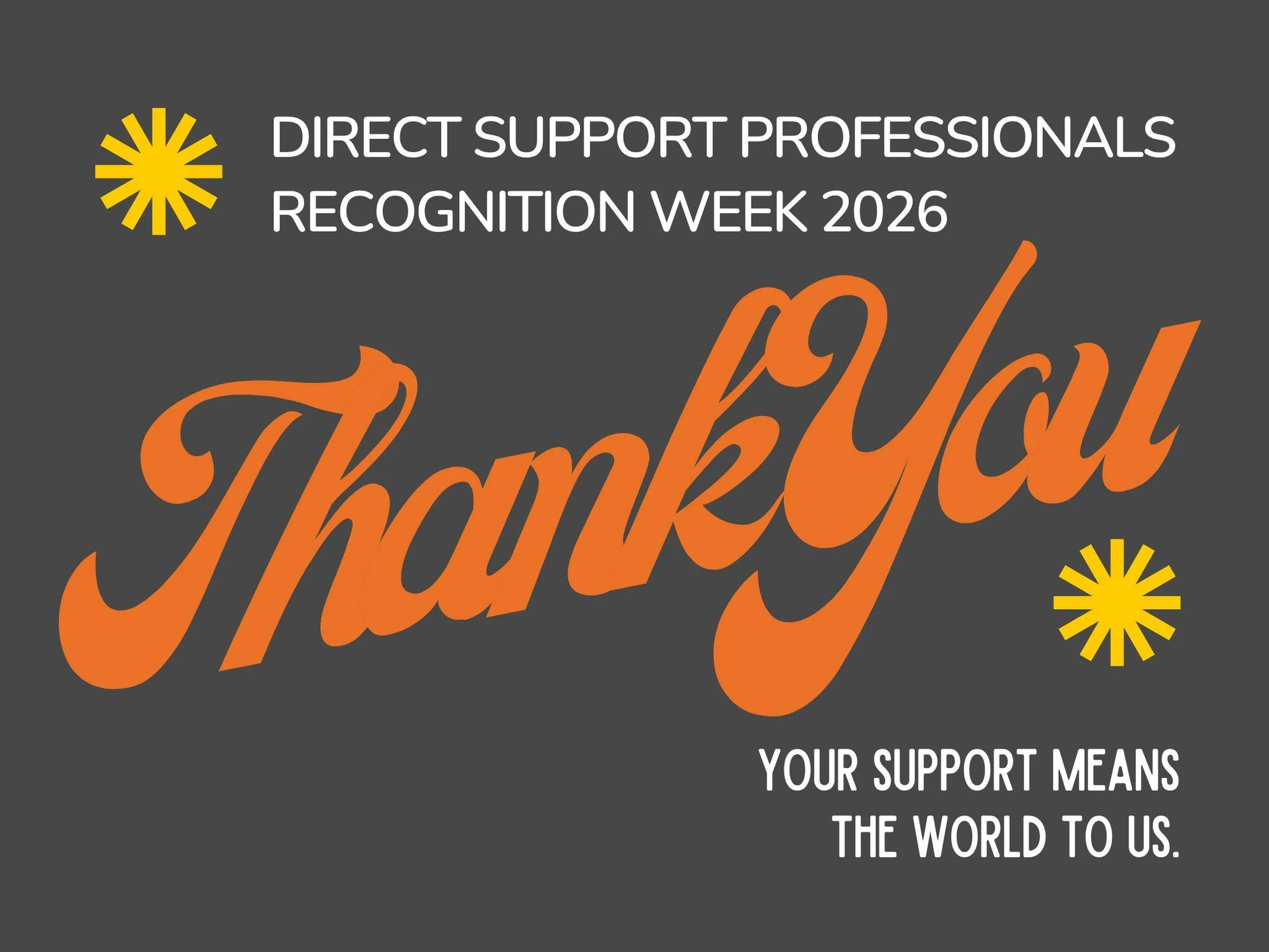 It&rsquo;s Direct Support Professionals Recognition Week! 🎉

This week, we proudly celebrate Favarh&rsquo;s incredible DSPs&mdash;the compassionate, dedicated professionals who make a difference every day. Through their encouragement, patience and c