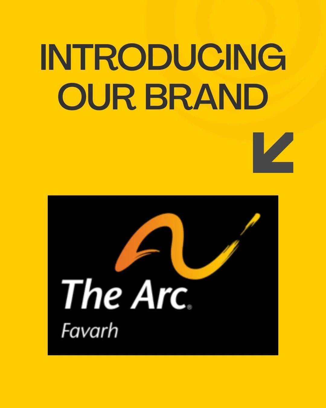 KEEPING OUR BRAND CONSISTENT

It Takes All of Us!

As we continue to grow and share our mission, it&rsquo;s important we all use our name consistently. Here are a few quick reminders:

1. Correct spelling...
o It&rsquo;s Favarh &mdash; capital F, low