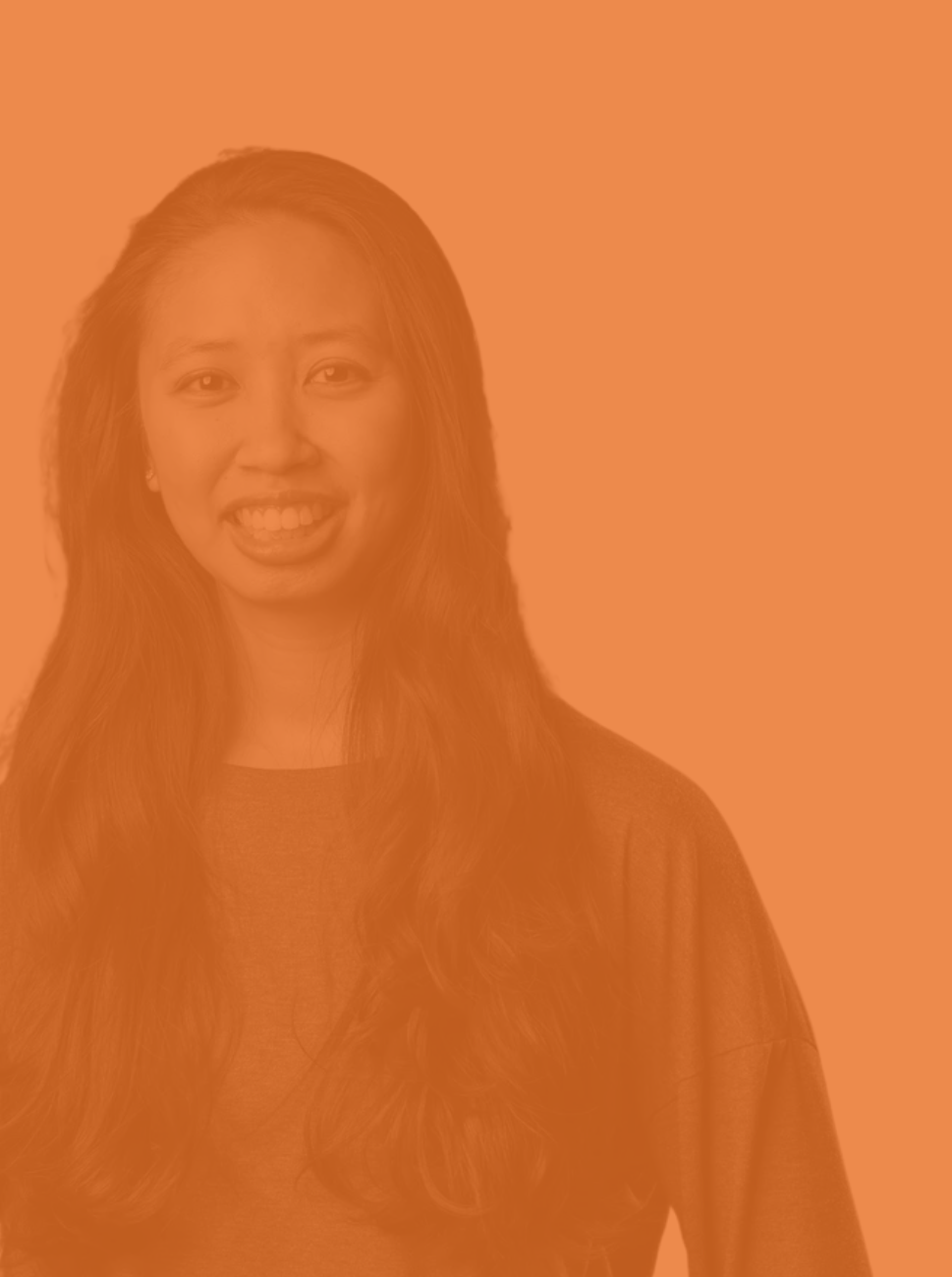 Jessica // Volunteer - "Everybody talks about disabilities and what they can't do," said Jessica Poon. "This production in this organization is about their abilities and what they're capable of doing and spotlighting their amazing talents."