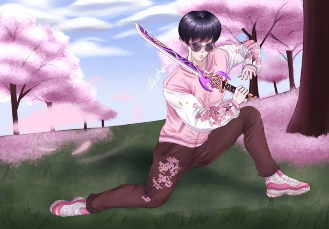 Artmstcg (Commission)