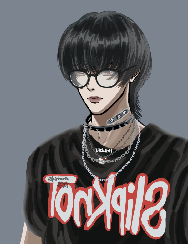 Alt Alystar Portrait