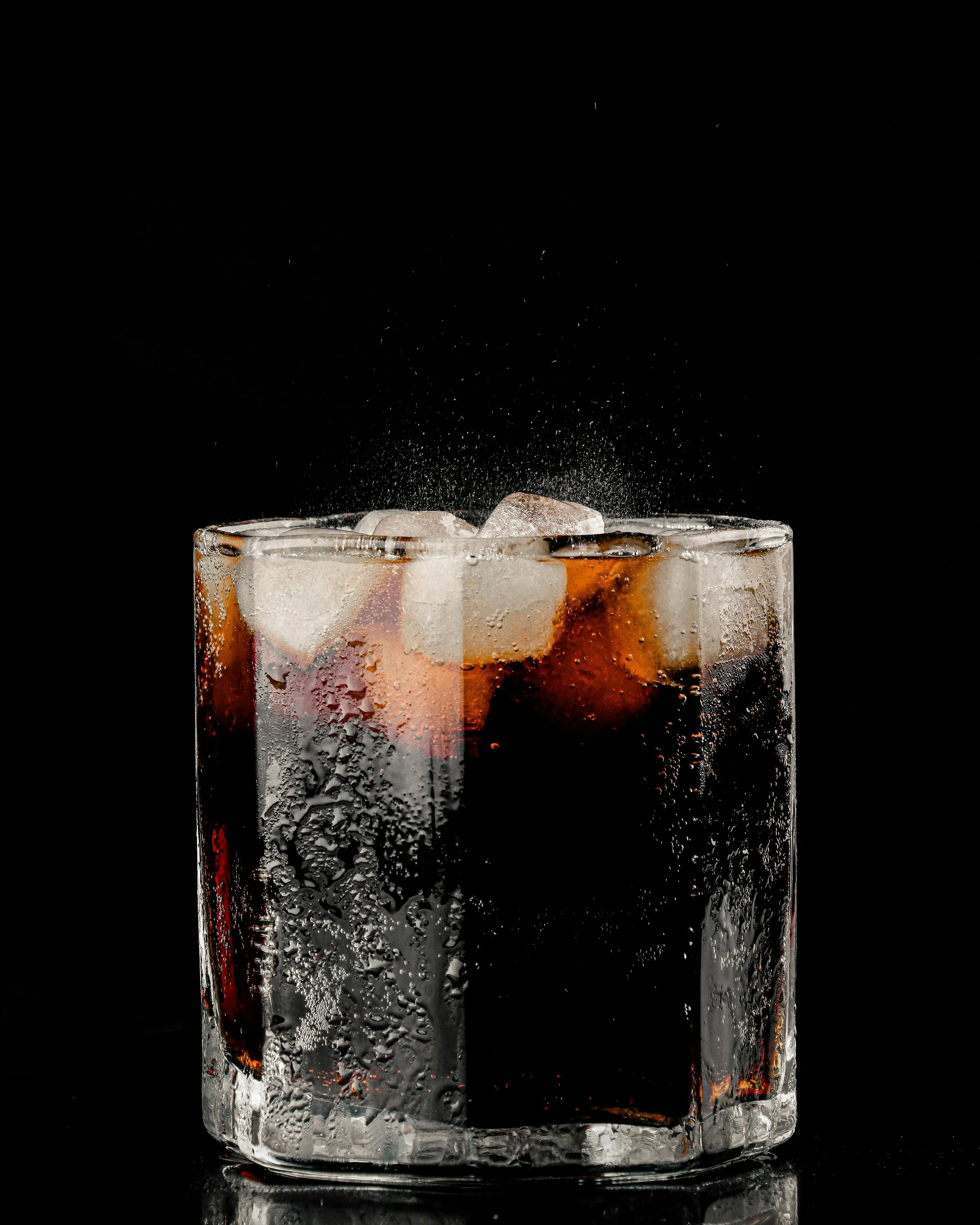 i bought a soda fountain for my home and it was… an experience