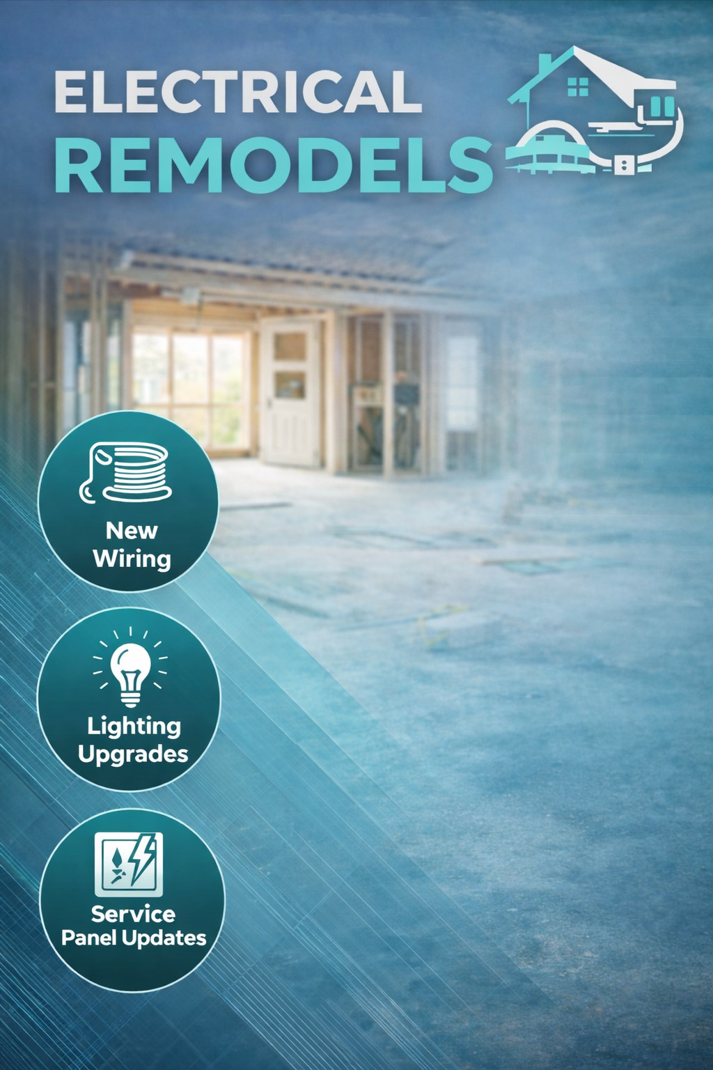Remodel Electrical Services