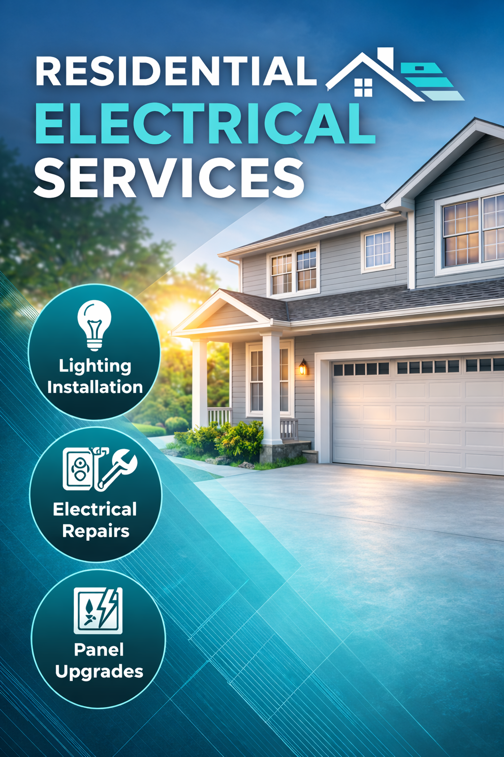 Residential Electrical Services