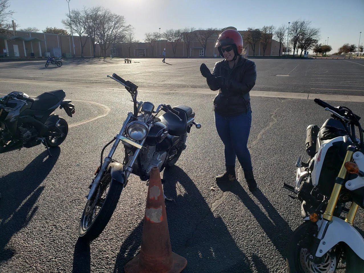 MSF Course