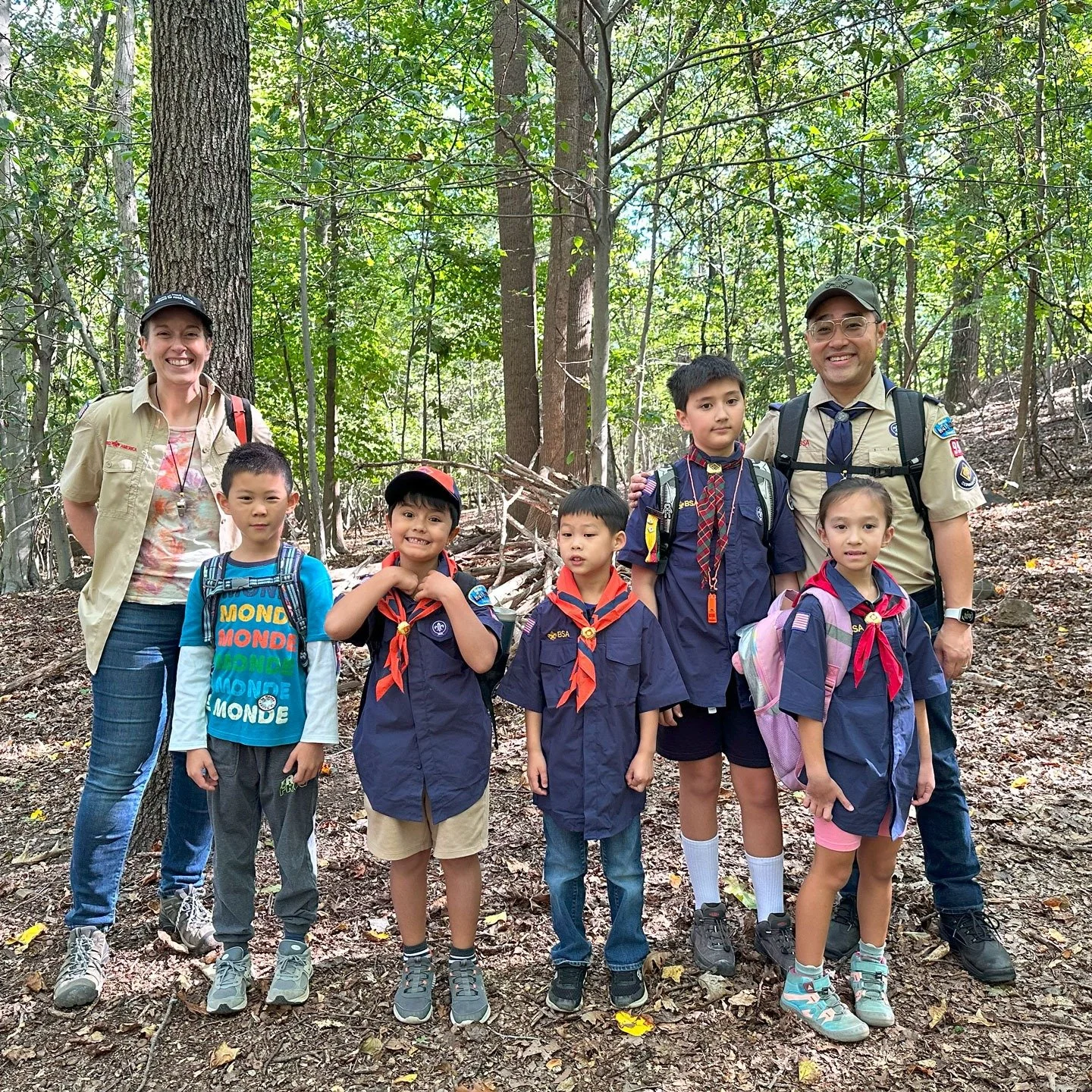 We&rsquo;ve officially incorporated Fort Lee Cub Scout Pack 99&mdash; the first new Cub Scout Pack in our town in over a decade! 🙌
A huge thanks to the Fort Lee Kiwanis Club for sponsoring us and believing in the next generation of Scouts. 🌟 #FortL