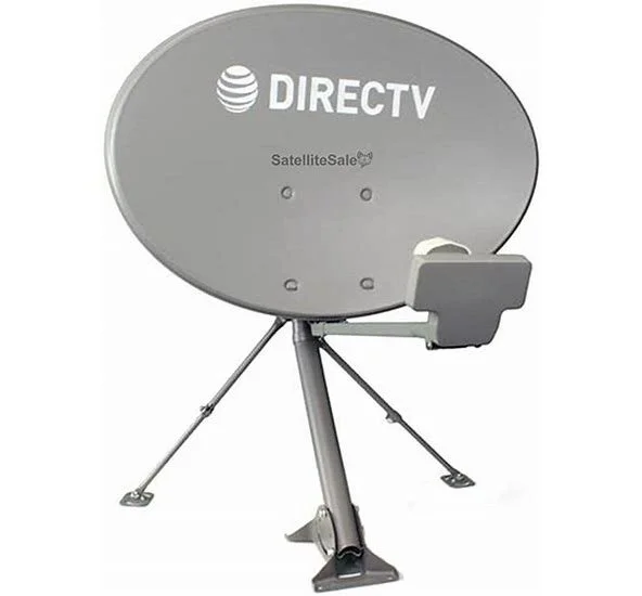 DIRECTV Satellite