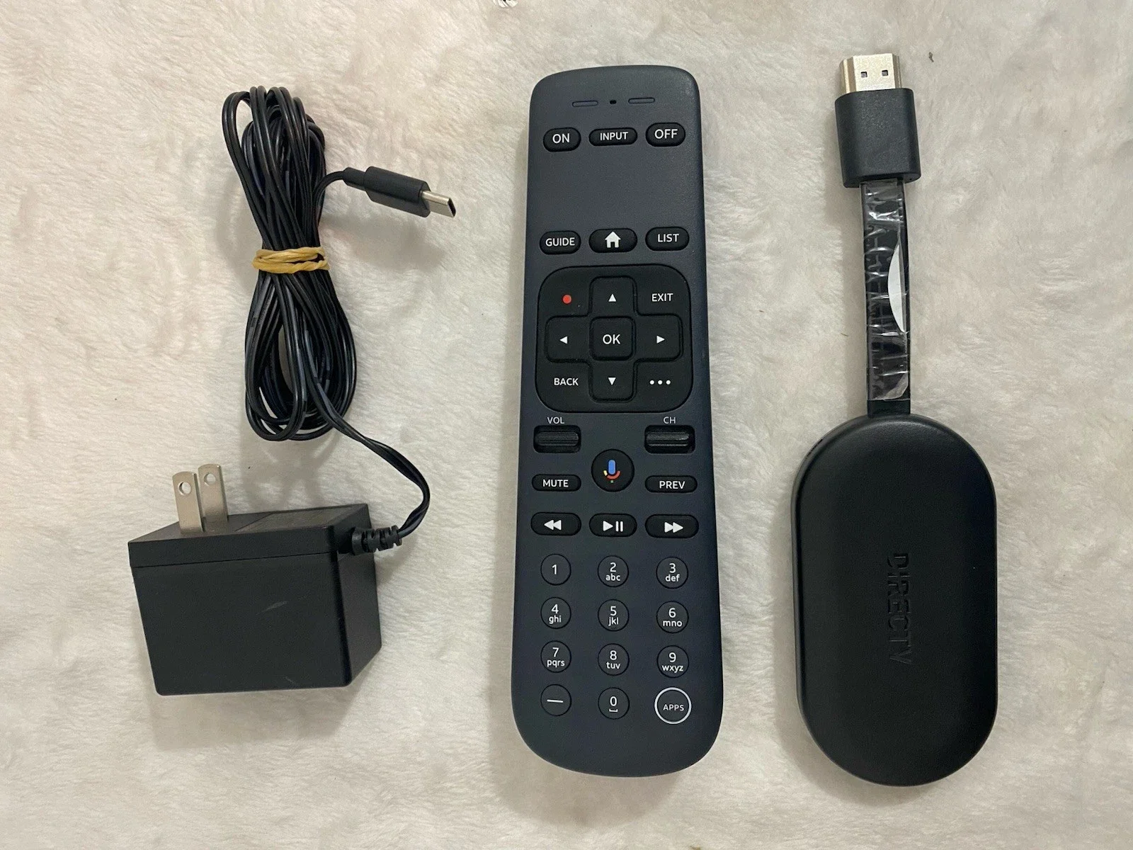 Gemini Air for use with Internet Connections ( Streaming)