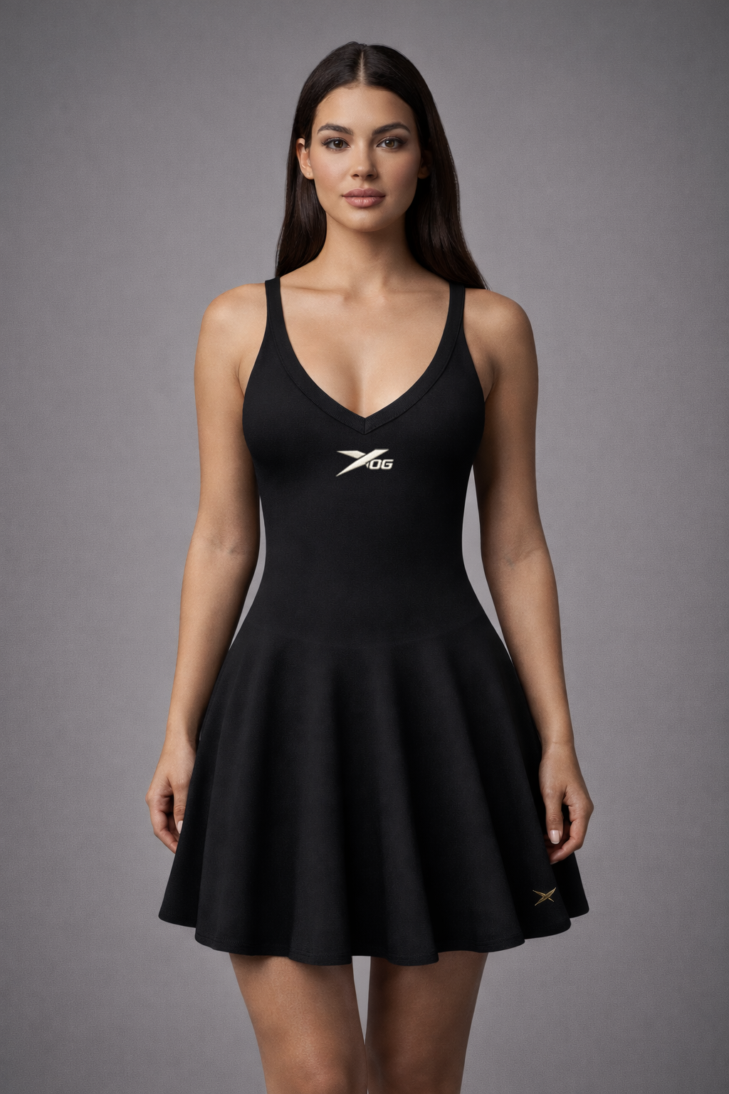 XOG - Women's Signature Court Dress