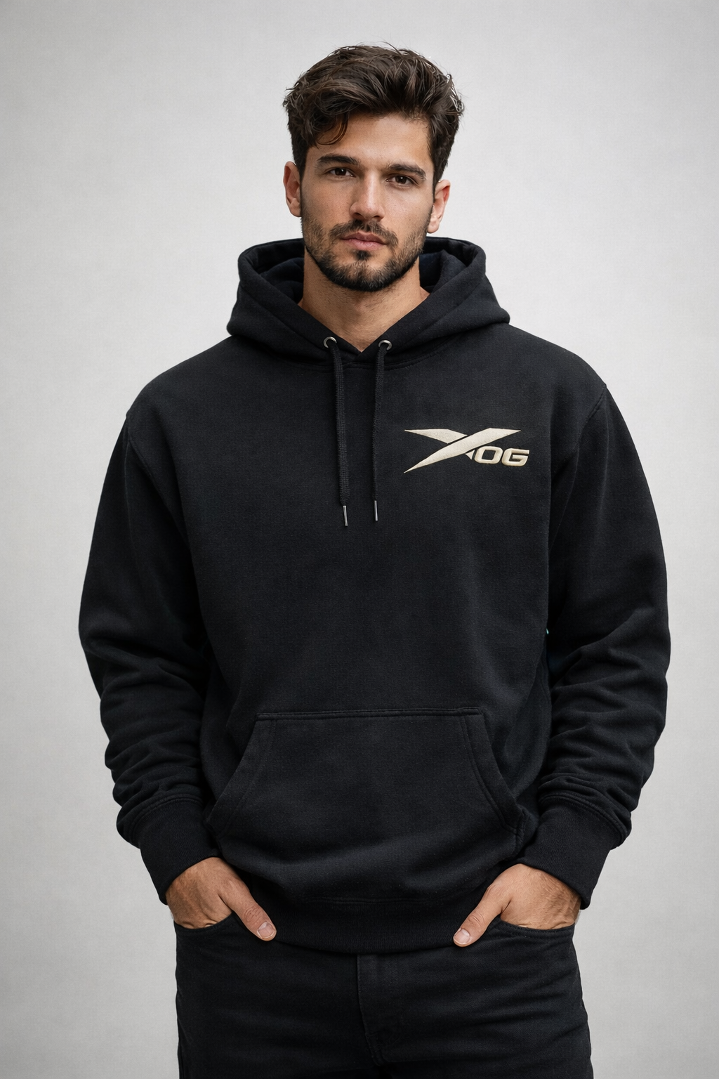 XOG - Core Heavyweight Hoodie