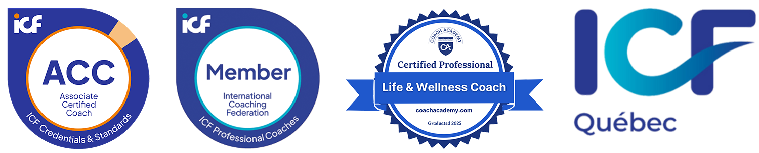 The Coaching Light with Catherine Basa. Online coaching services for leaders and individuals.