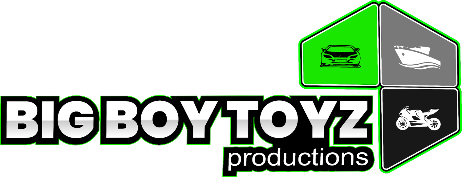 Big boy Toyz Productions