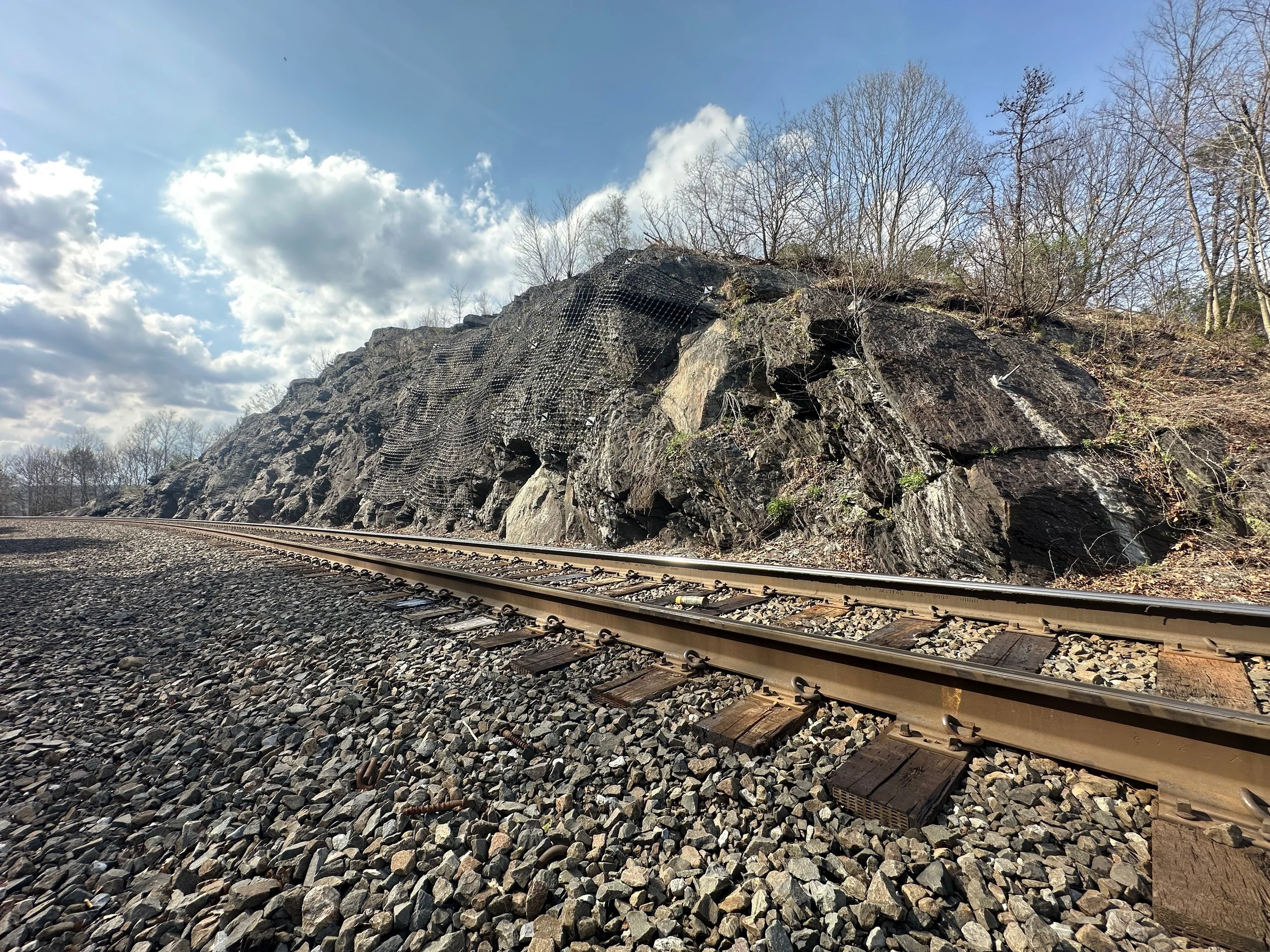 Black Rock Cut 2