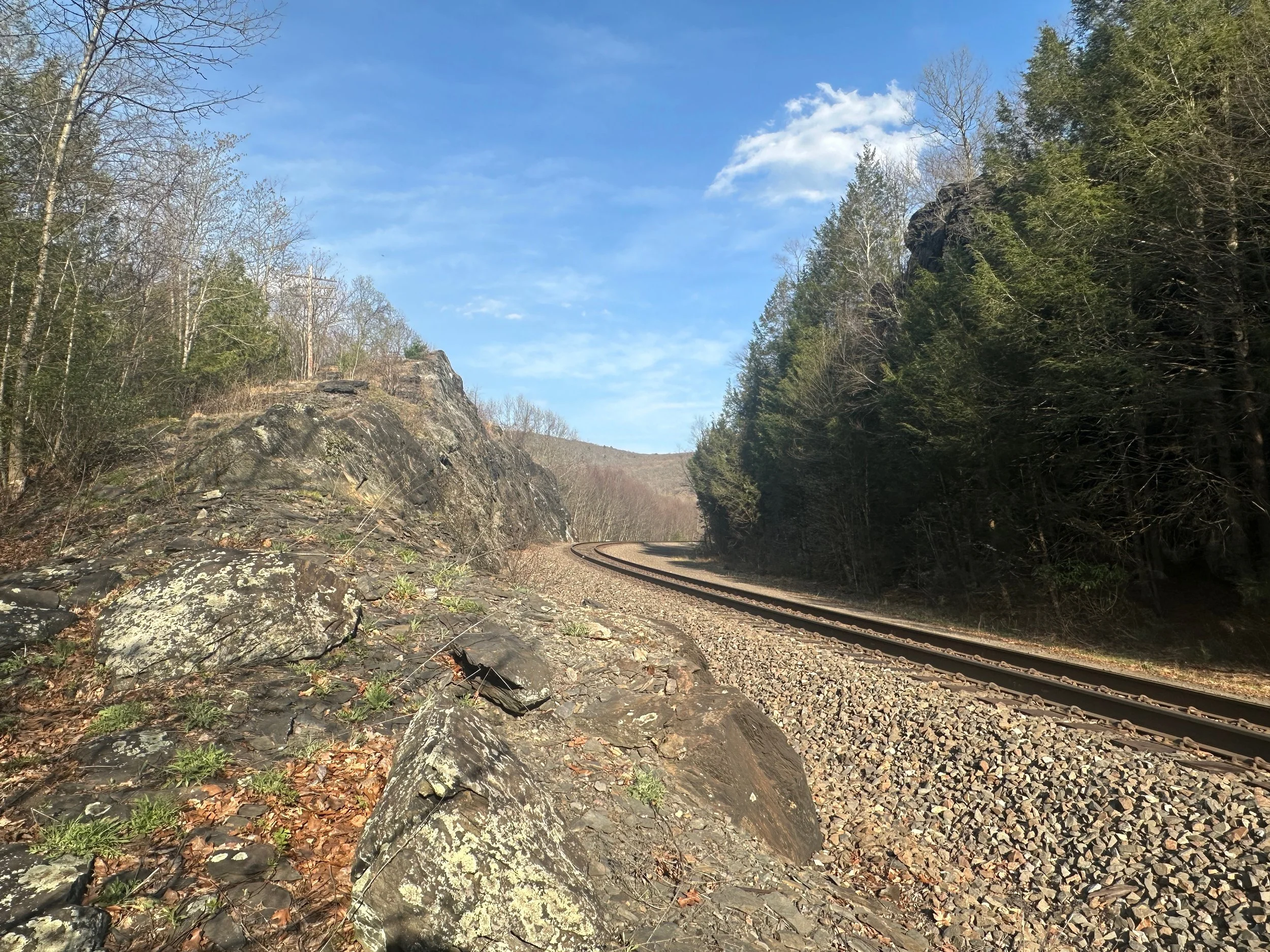 Black Rock Cut 3