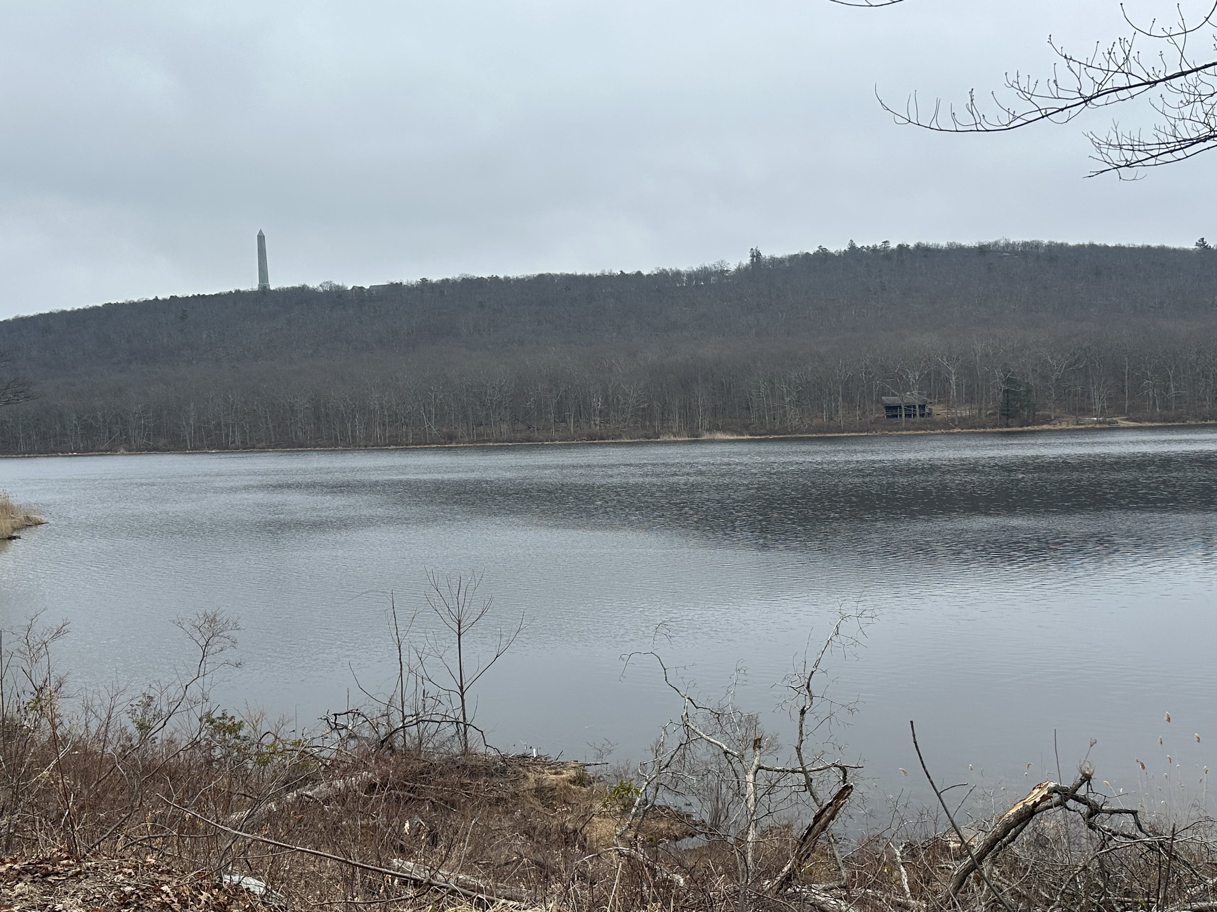 High Point State Park