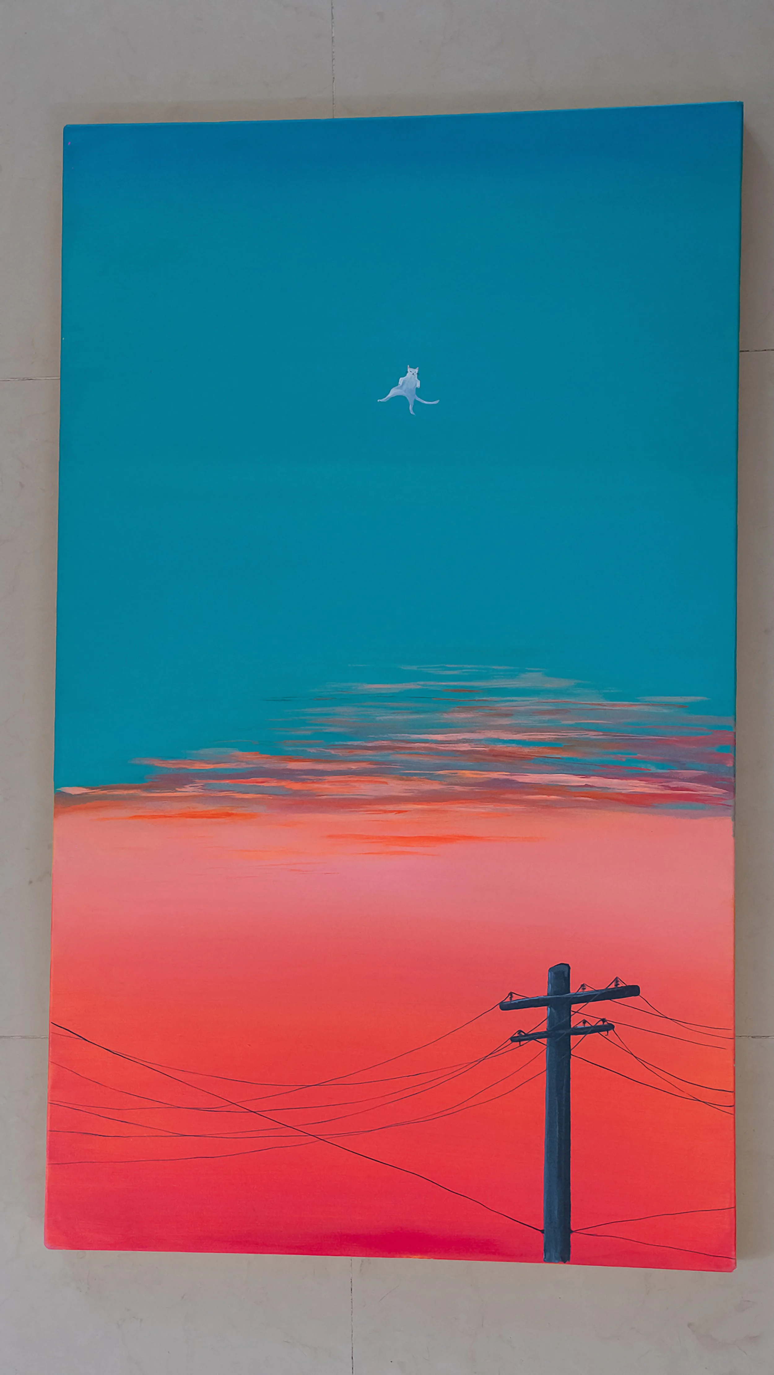 Todos venimos de un destino pero fabricas uno nuevo