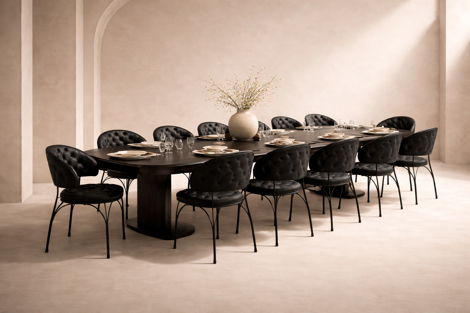 Comedor (12 personas)