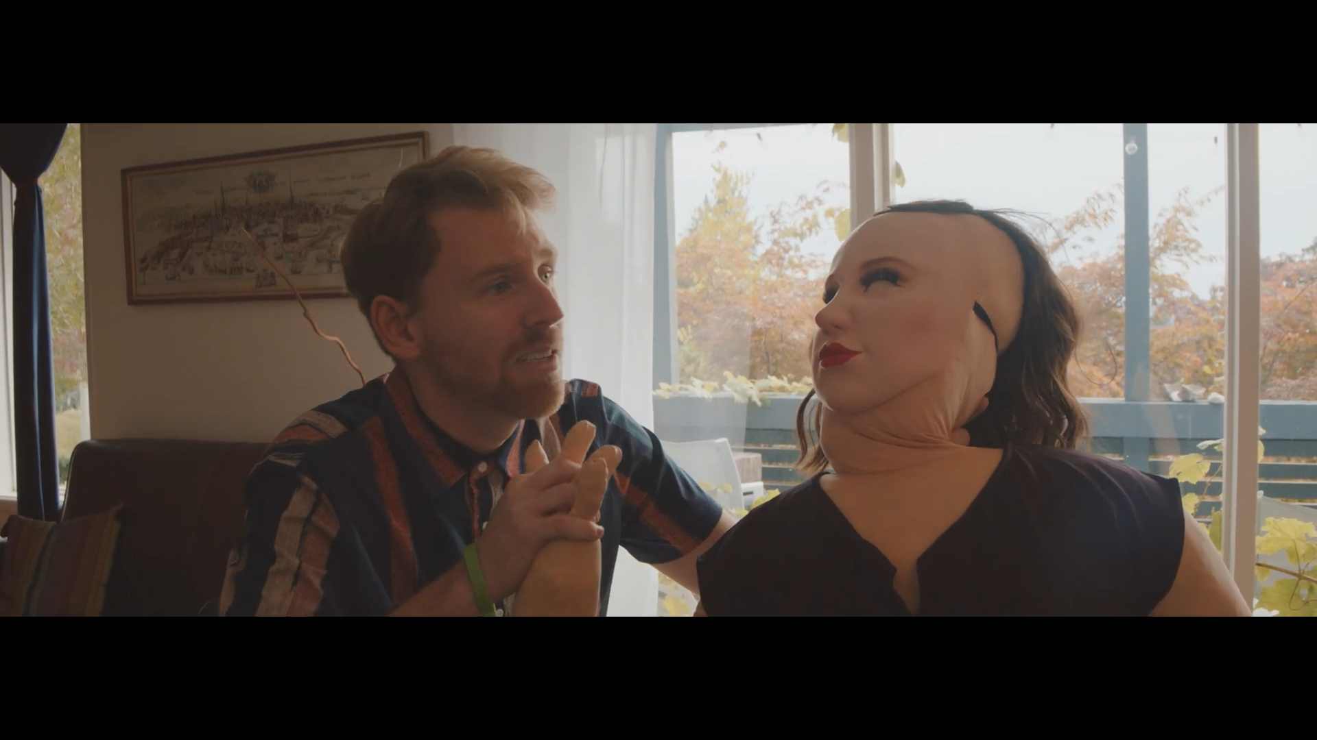 The Guest