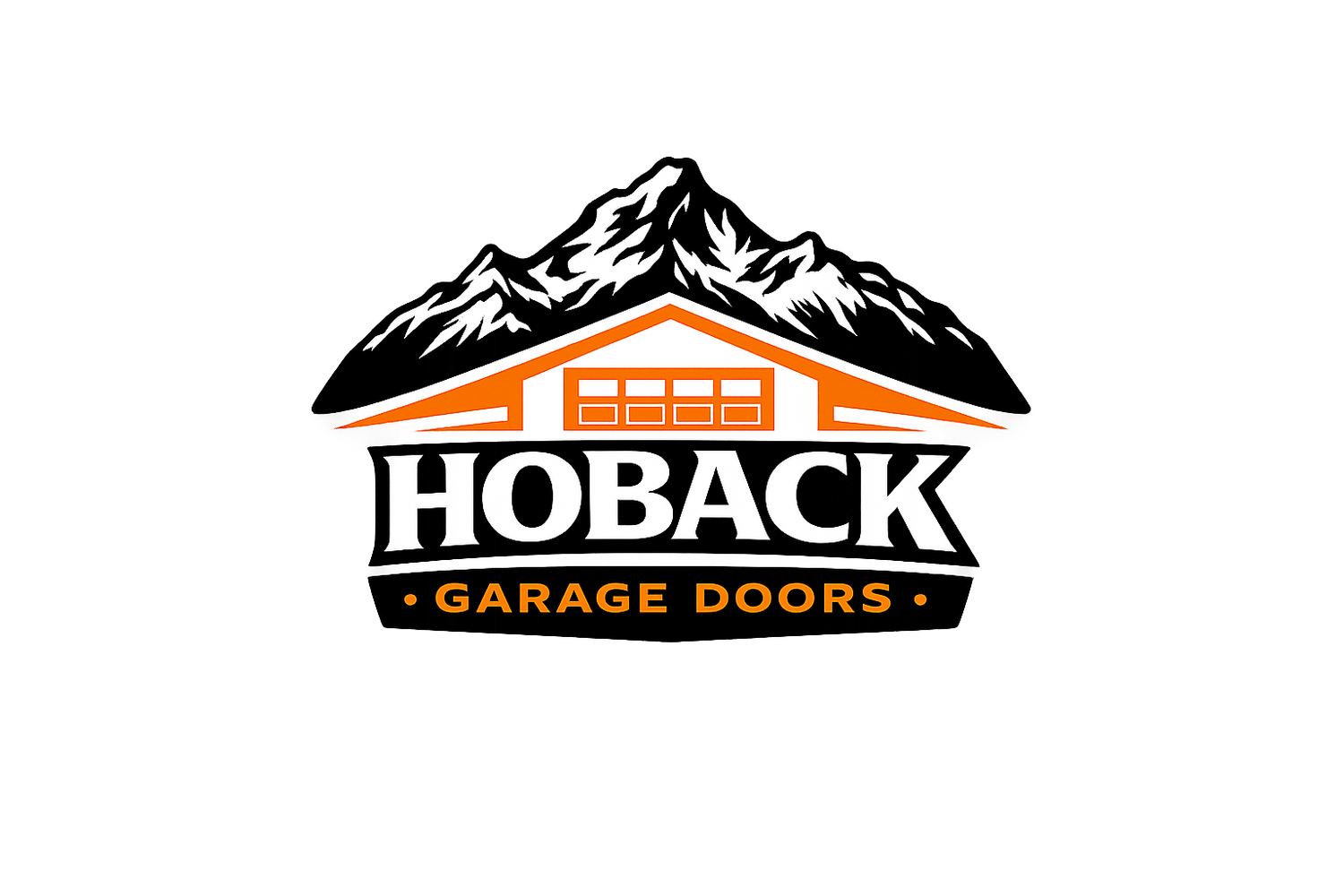 Hoback Garage Doors