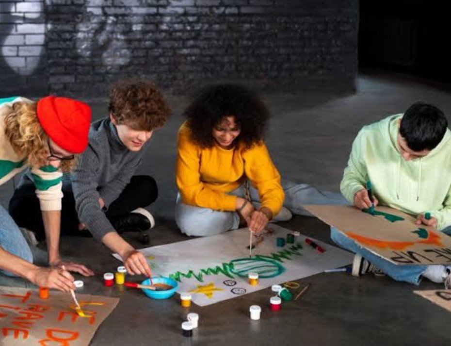 Group Sessions - 2hrs