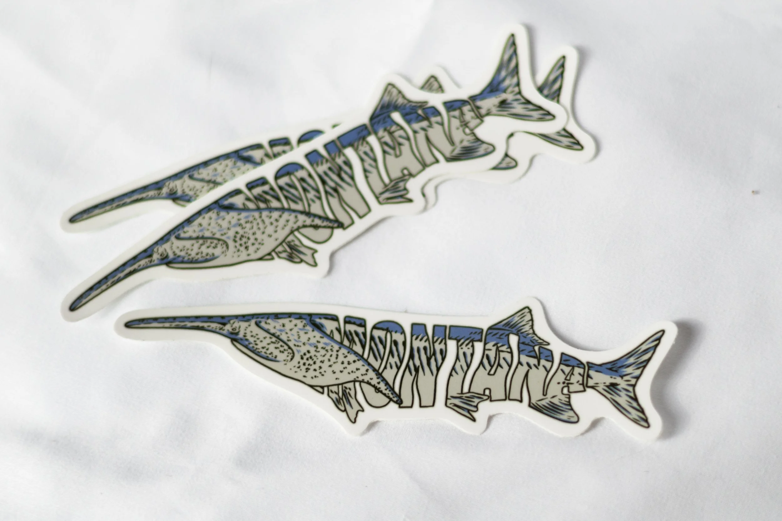 paddlefish sticker group.jpg