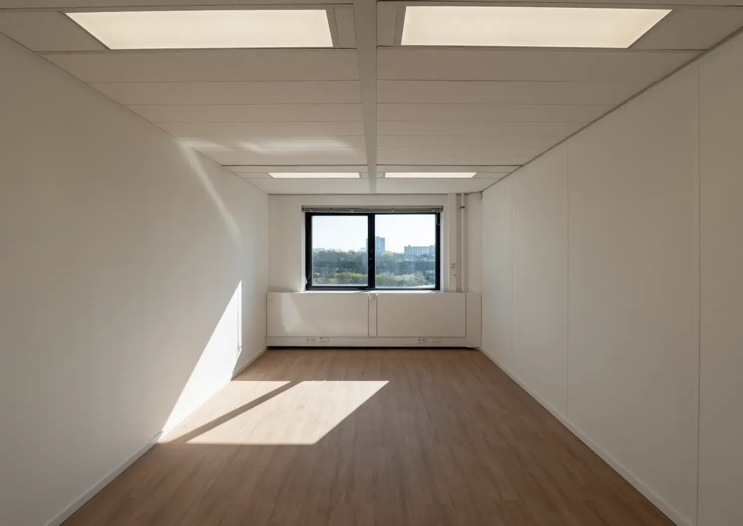 Kantoorruimte te huur in Rijswijk