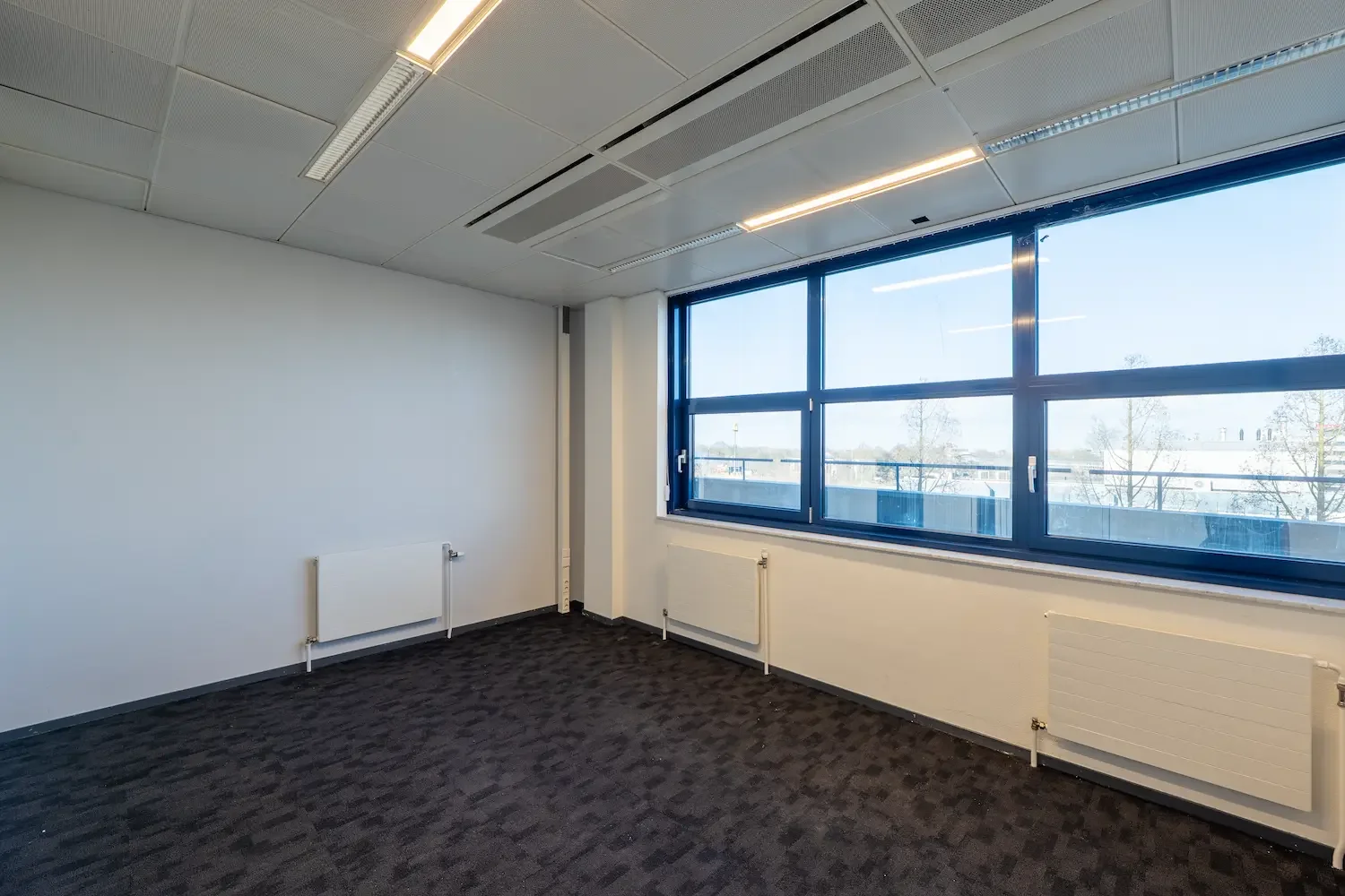 Kantoorruimte te huur in Den Bosch