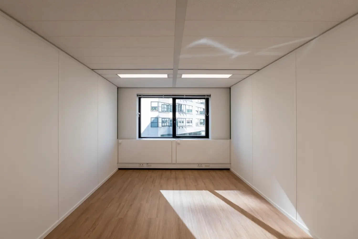 Kantoorruimte te huur in Rijswijk