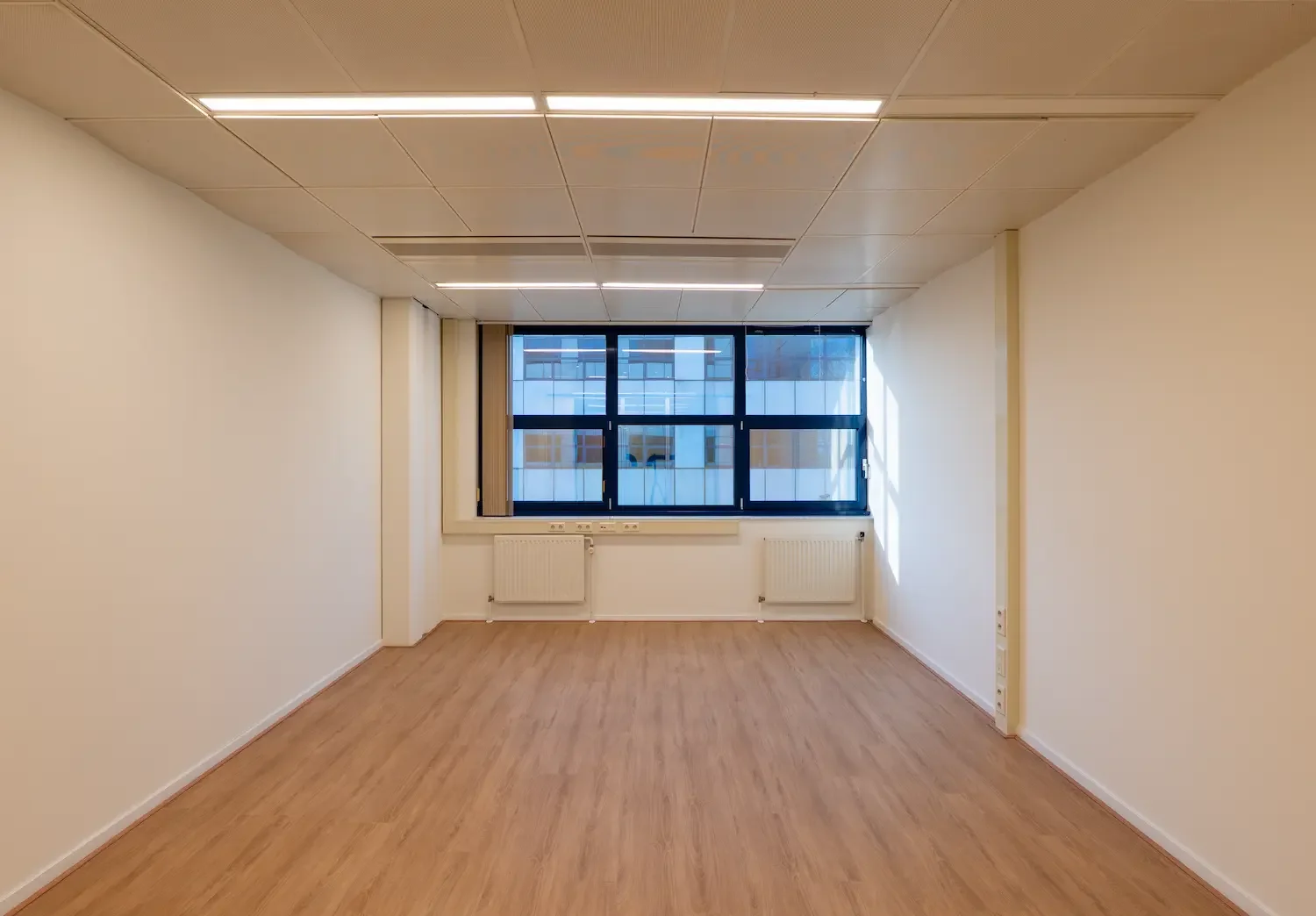 Kantoorruimte te huur in Den Bosch