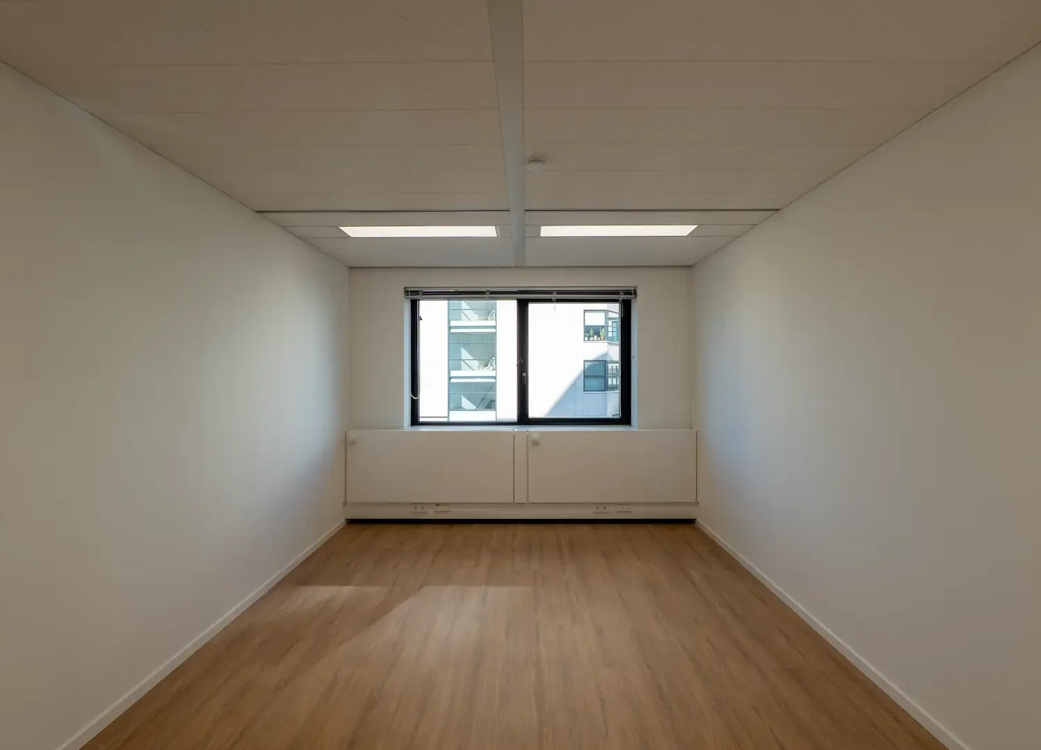 Kantoorruimte te huur in Rijswijk