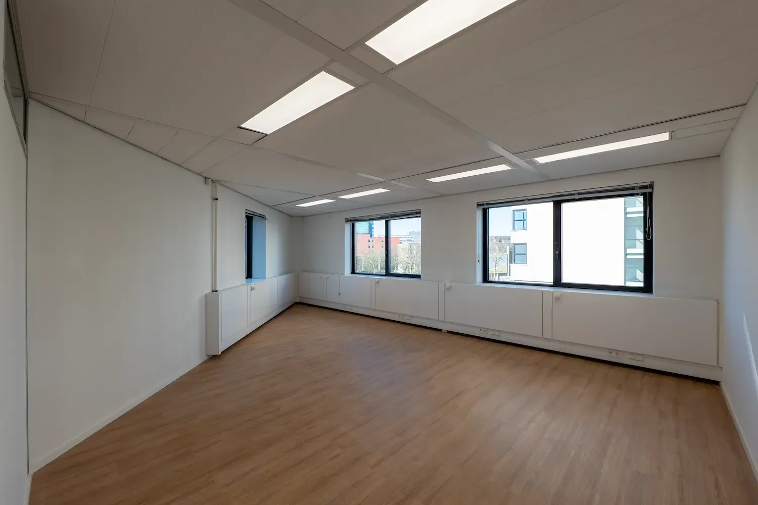 Kantoorruimte te huur in Rijswijk