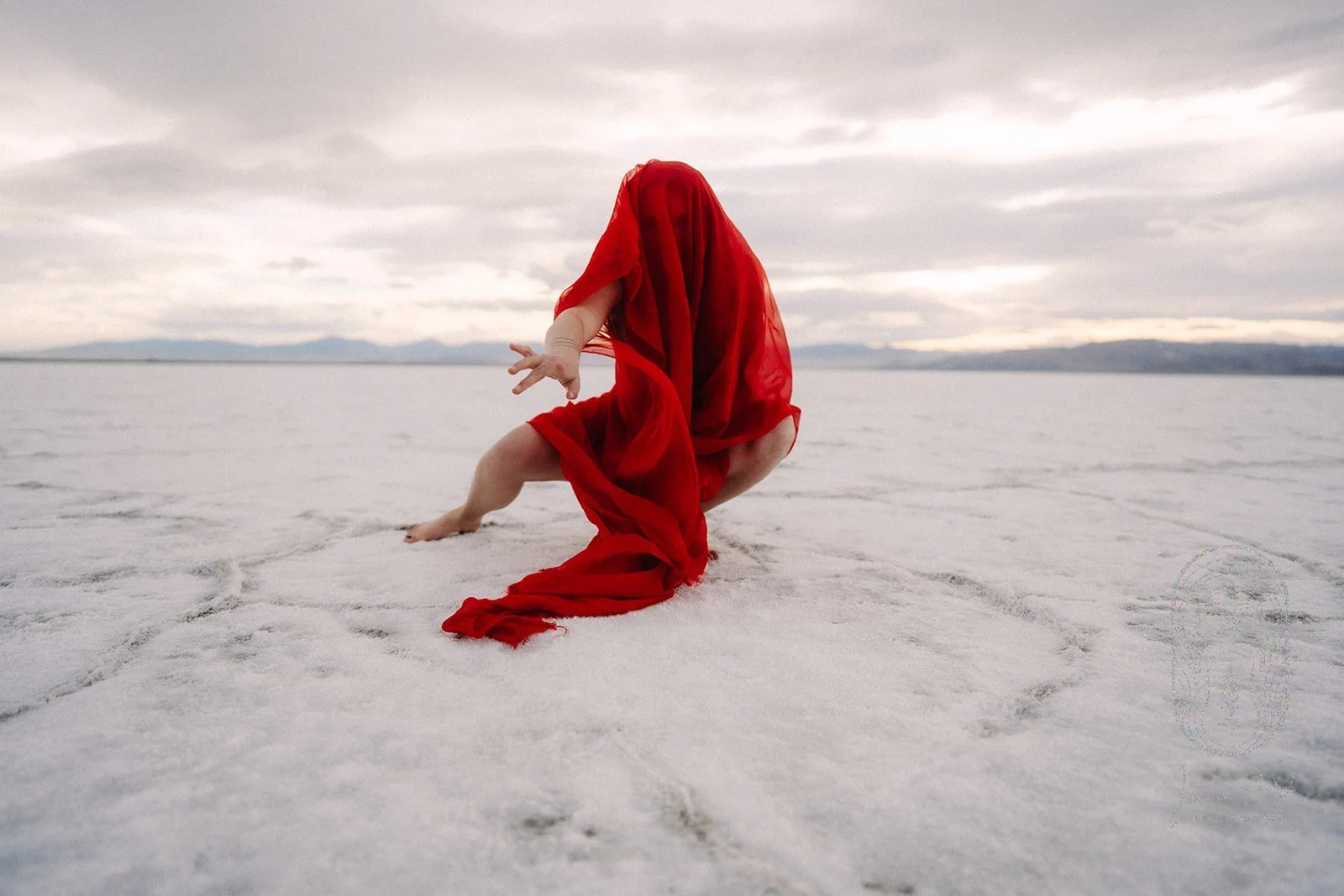 Jenna Nord     @jennanordphotography
Sacred Feminine