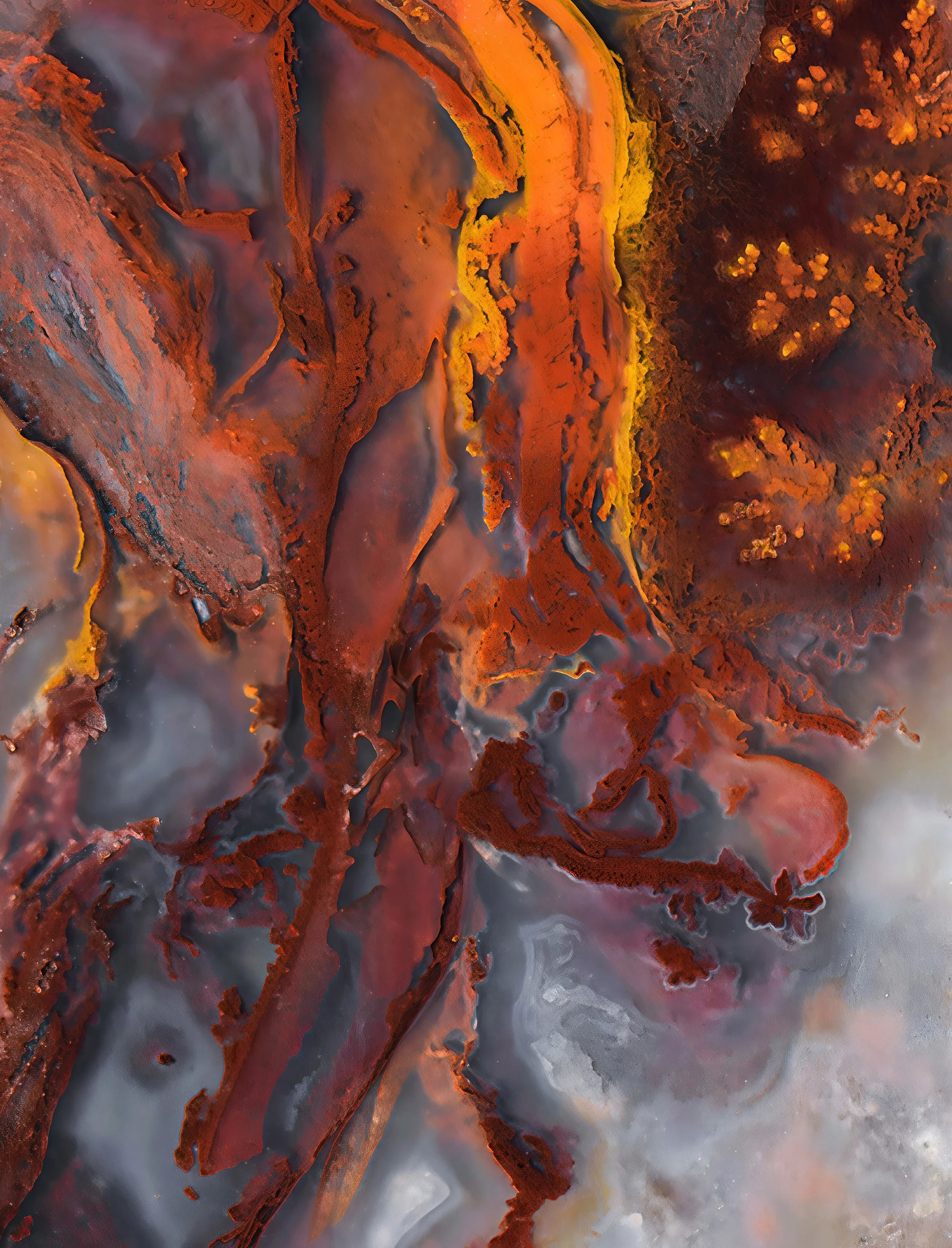 Valerie Timmons     @valerietimmons_photography
Have Agate No. 2