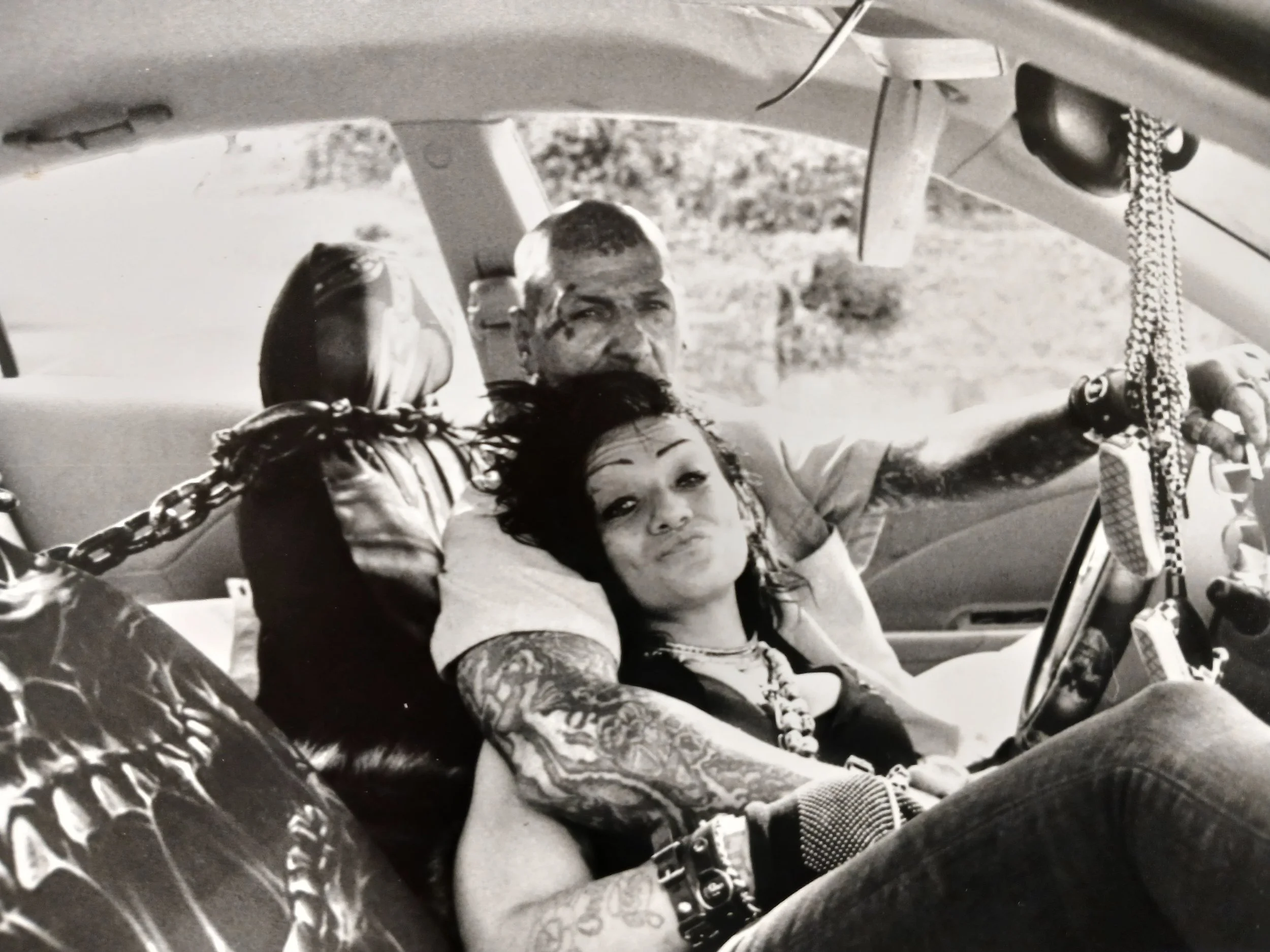 Steve Renzi    
Pittsburgh Couple